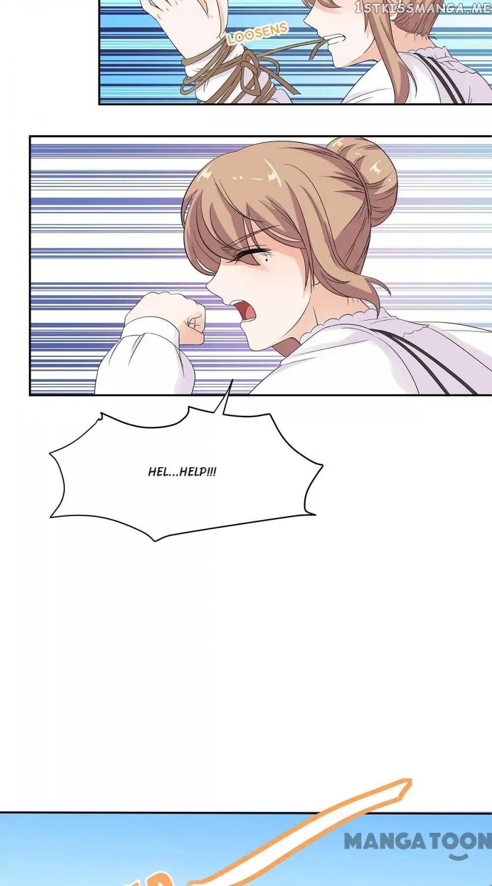 My Wife is Cute chapter 61 - page 18