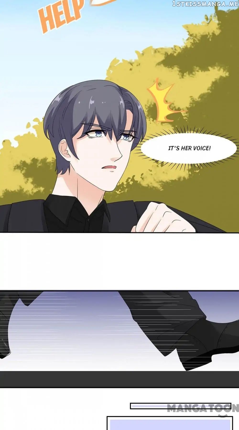 My Wife is Cute chapter 61 - page 19