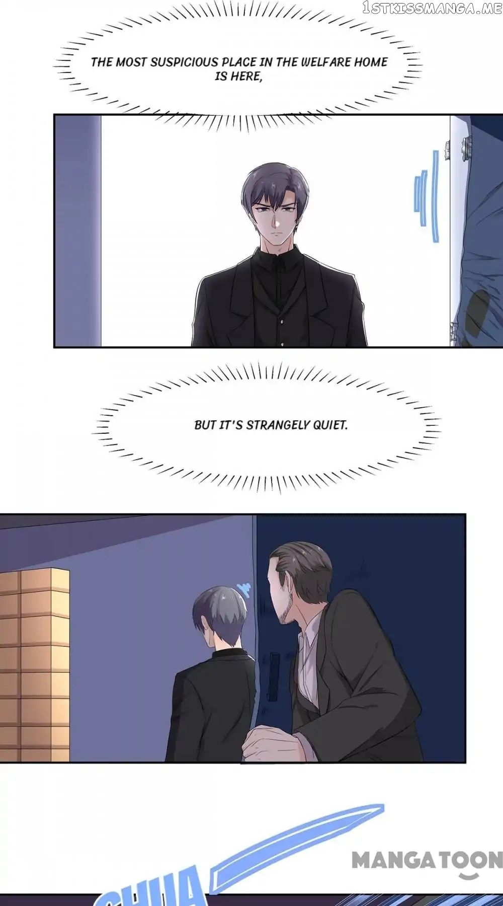 My Wife is Cute chapter 61 - page 2