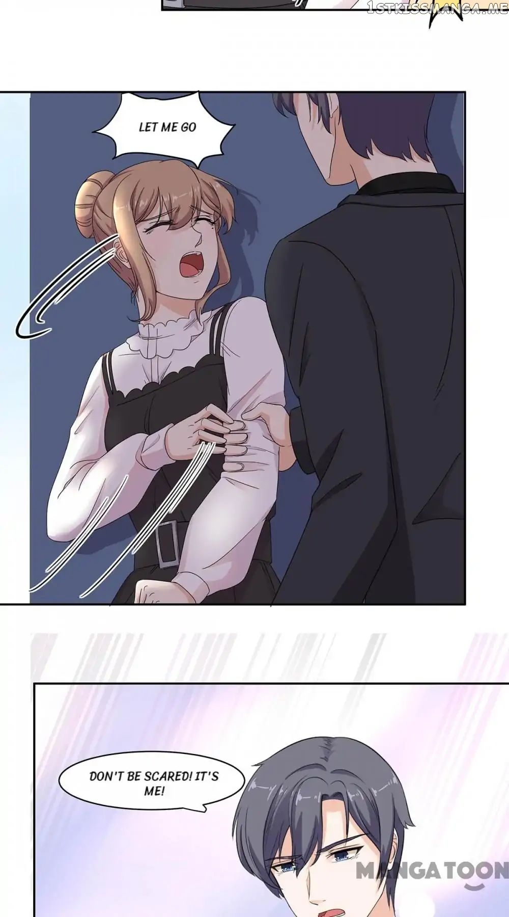 My Wife is Cute chapter 61 - page 22