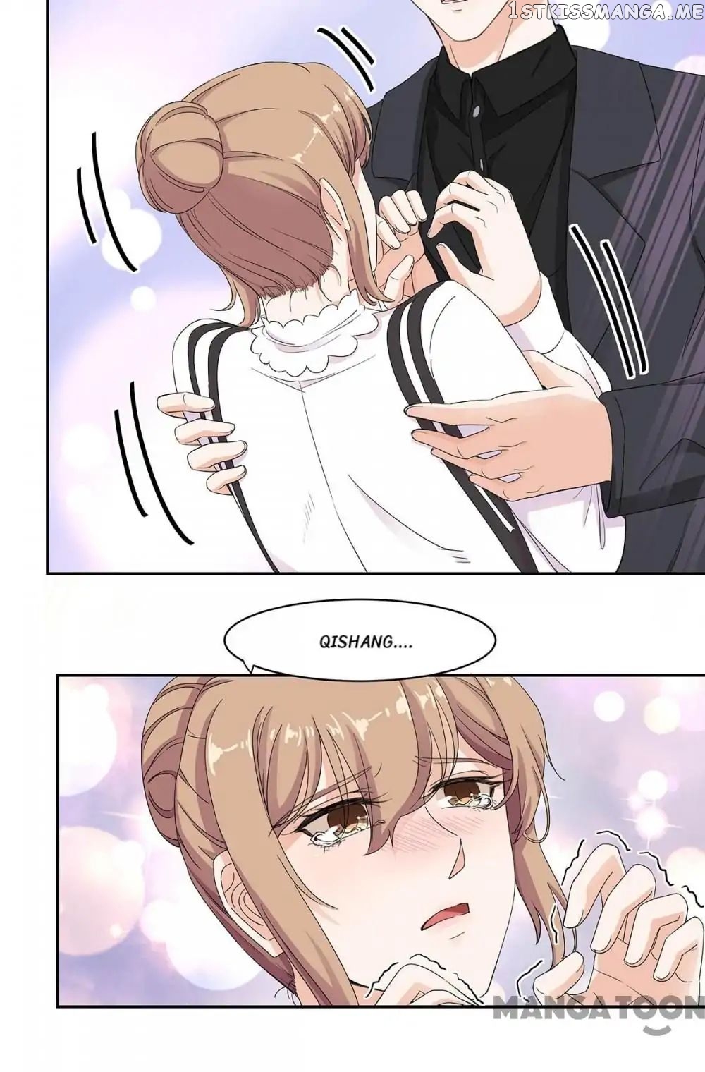 My Wife is Cute chapter 61 - page 23