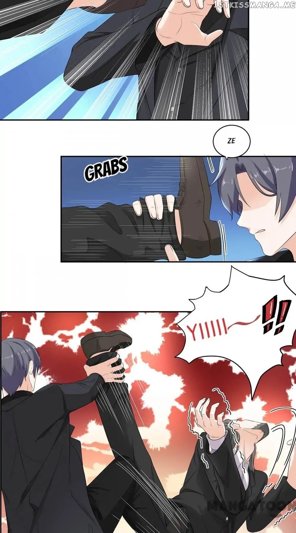 My Wife is Cute chapter 61 - page 7