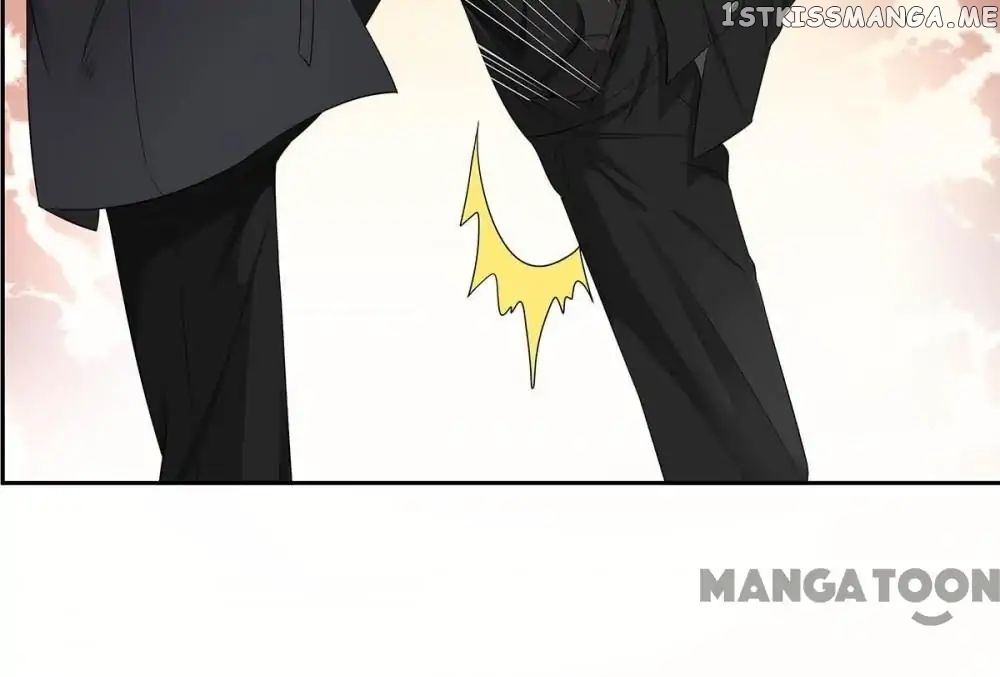My Wife is Cute chapter 61 - page 8