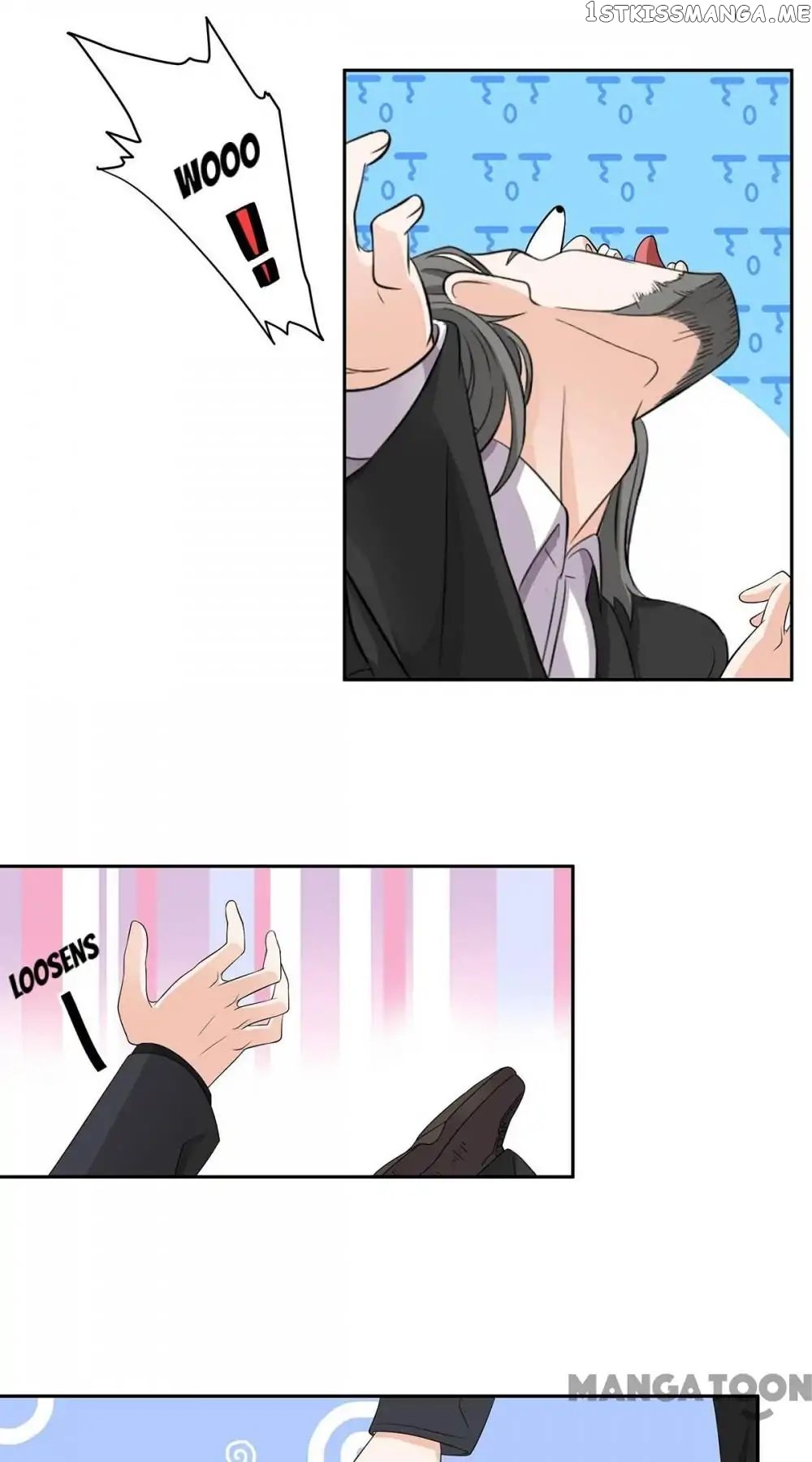 My Wife is Cute chapter 61 - page 9