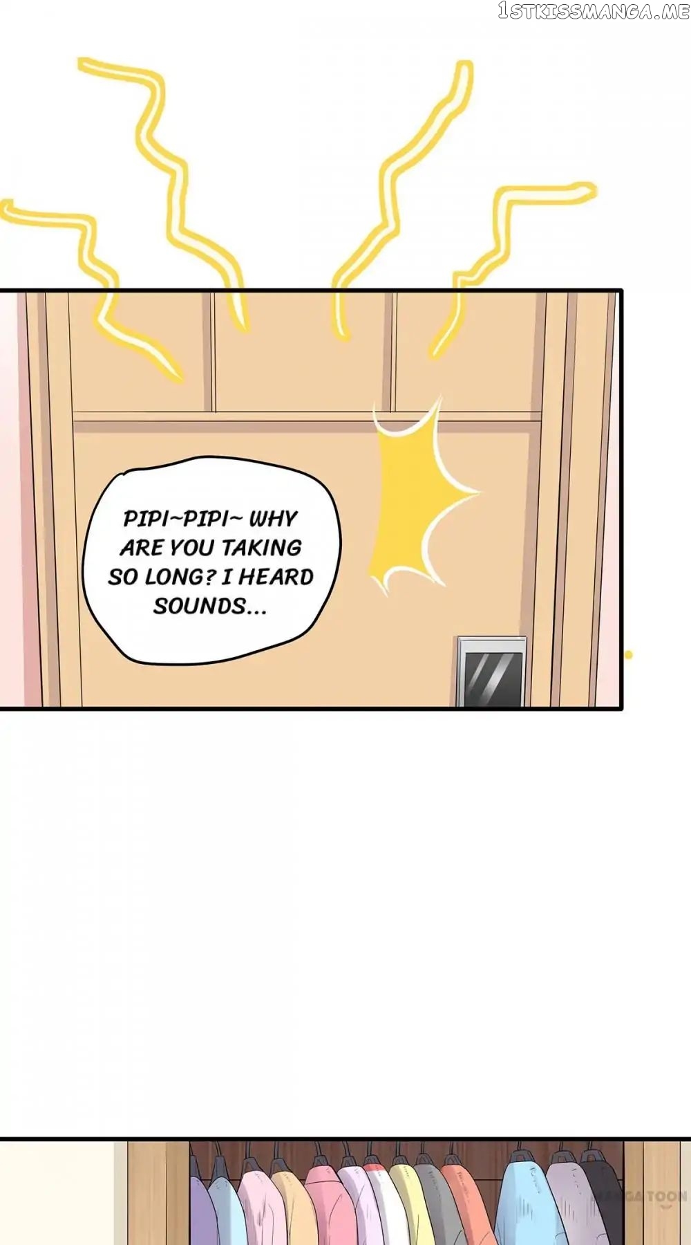 My Wife is Cute chapter 26 - page 1