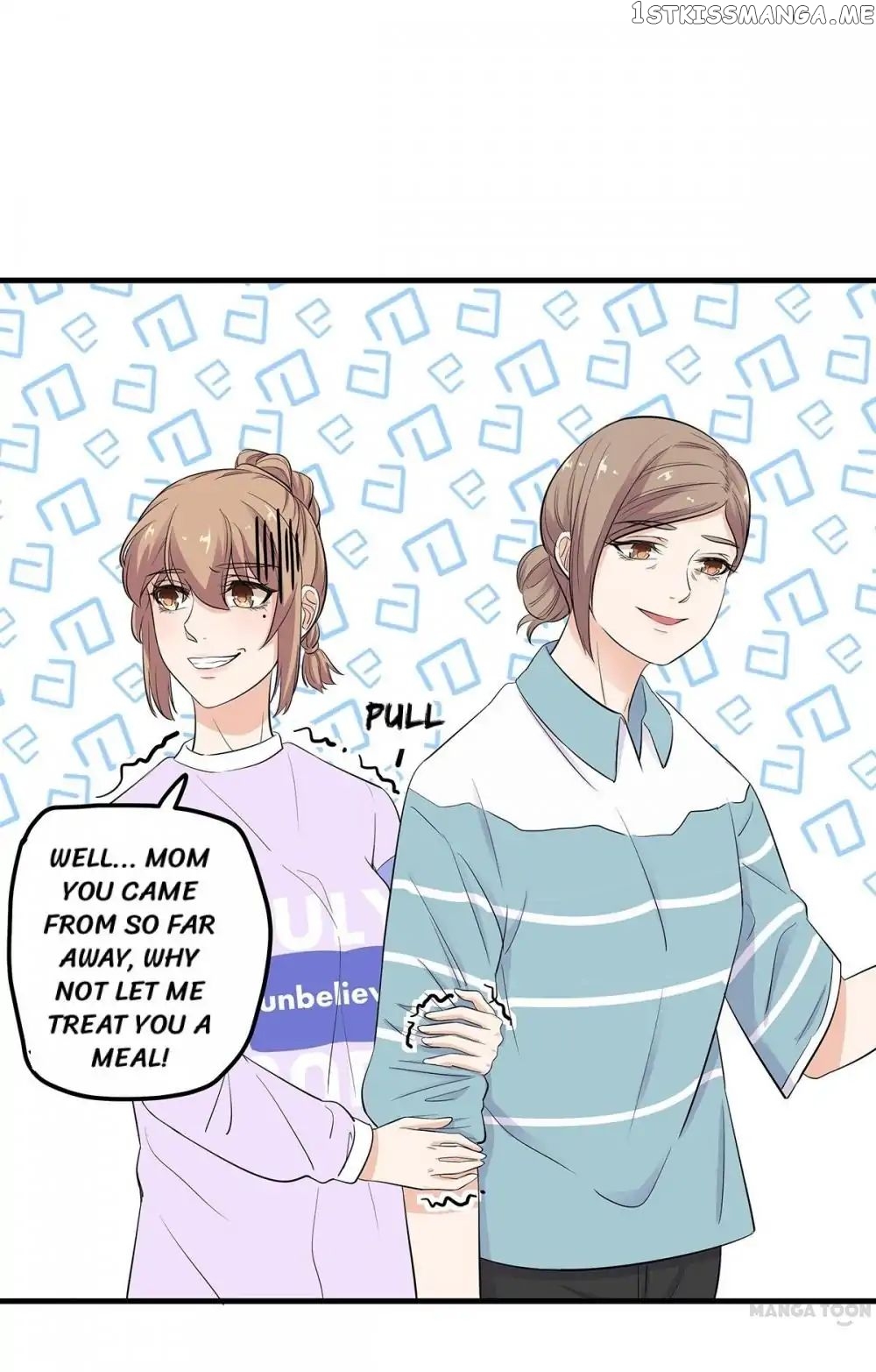 My Wife is Cute chapter 26 - page 10
