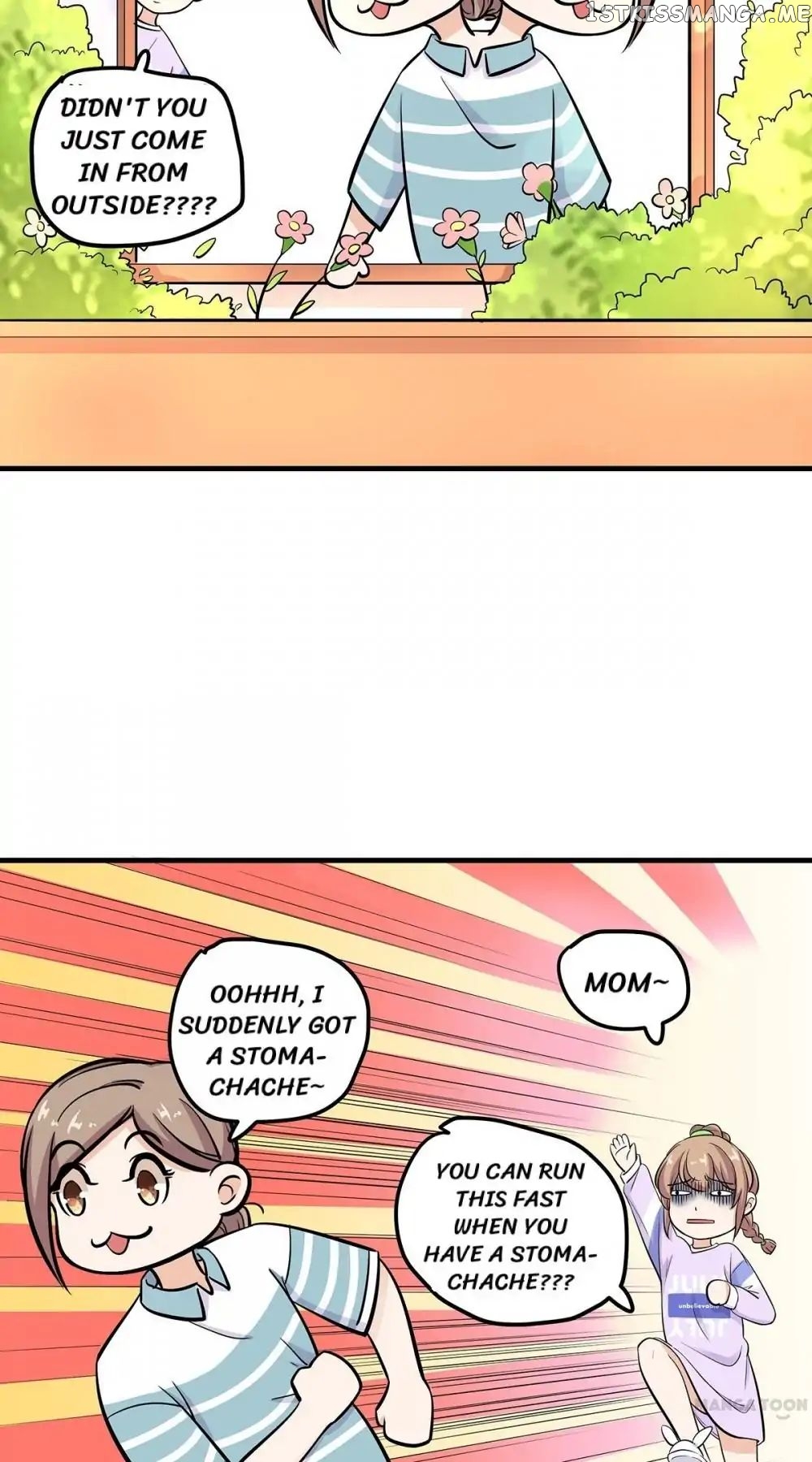 My Wife is Cute chapter 26 - page 13
