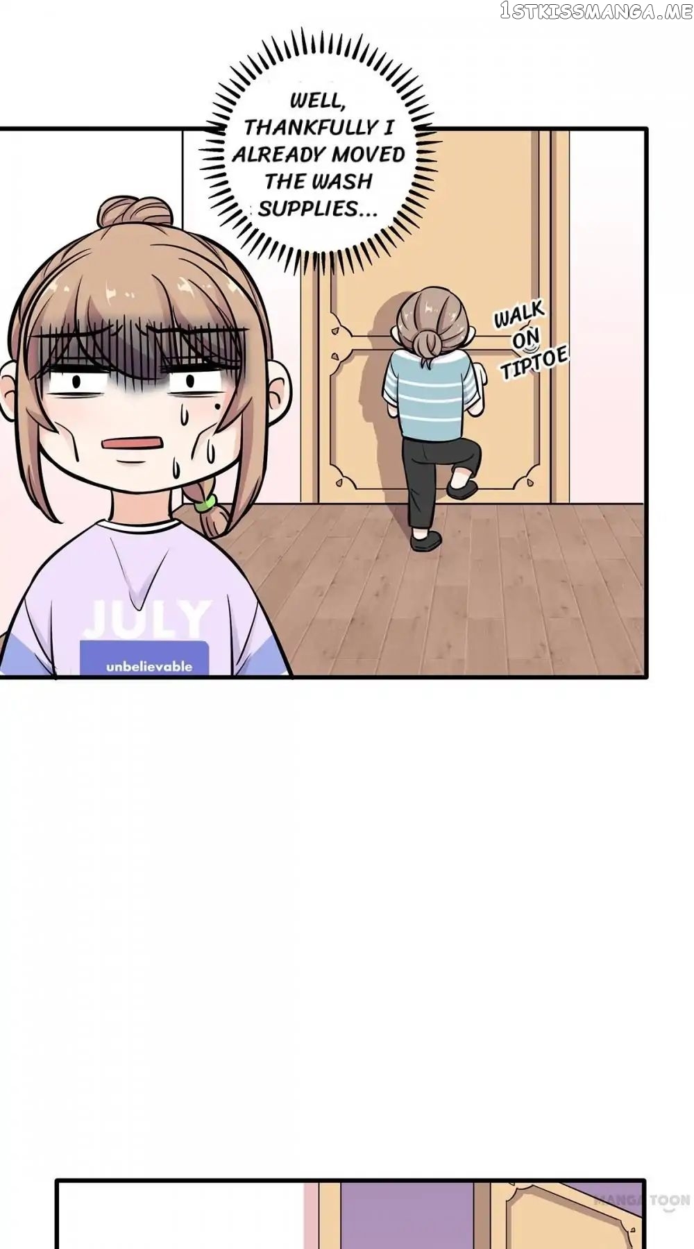 My Wife is Cute chapter 26 - page 15