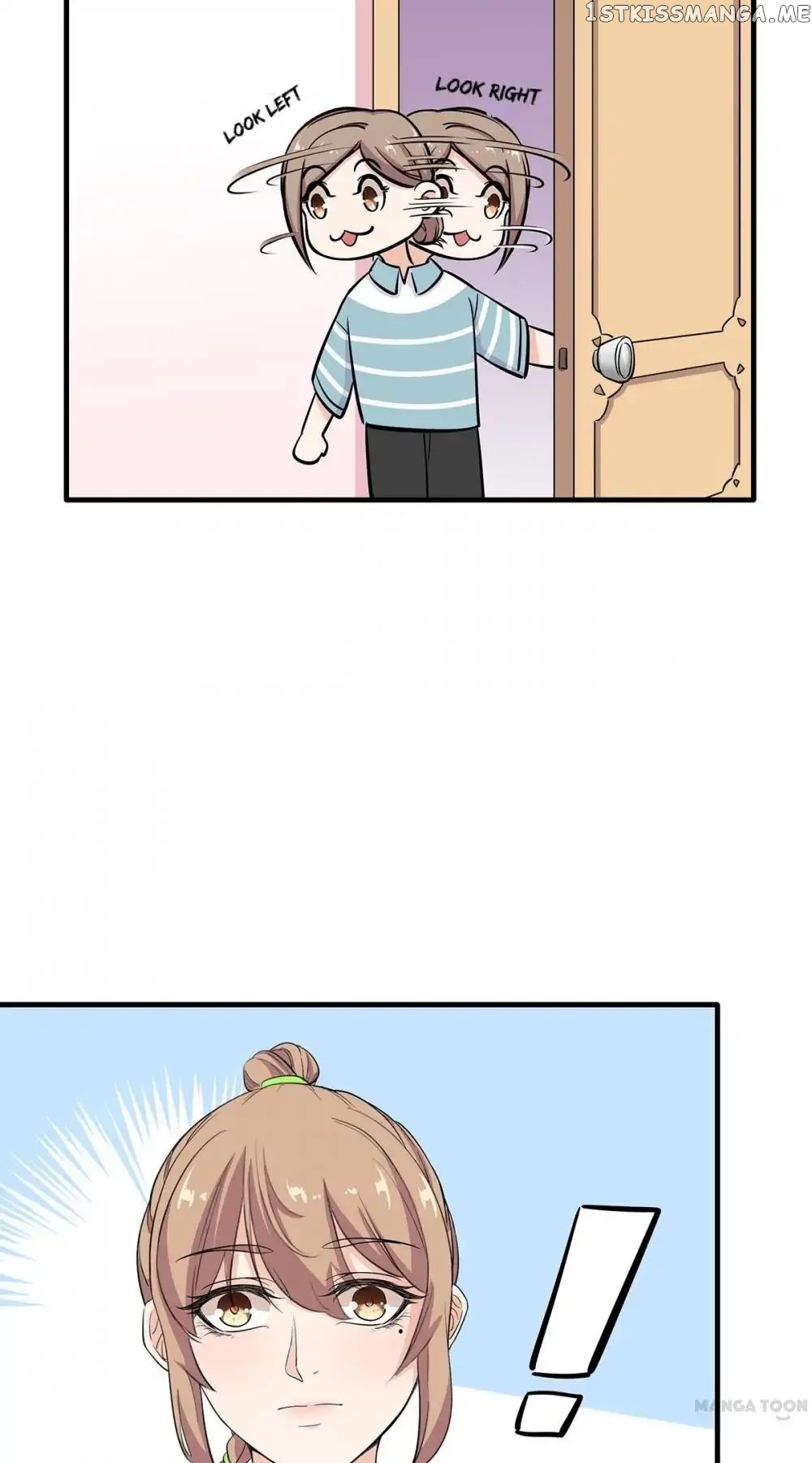 My Wife is Cute chapter 26 - page 16
