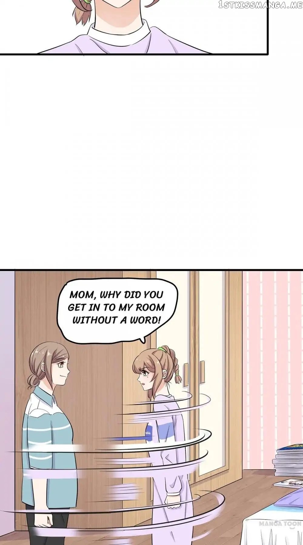 My Wife is Cute chapter 26 - page 17