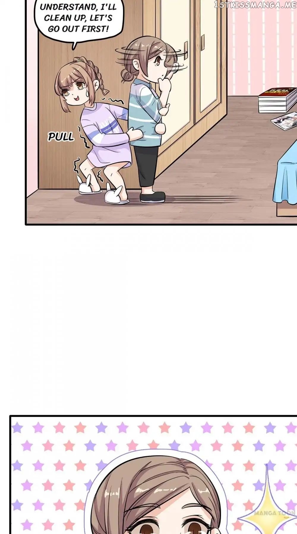 My Wife is Cute chapter 26 - page 20