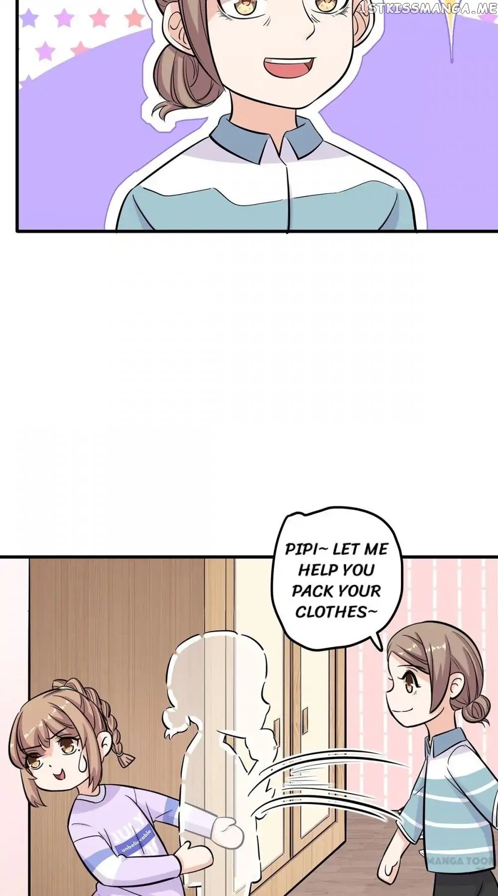 My Wife is Cute chapter 26 - page 21