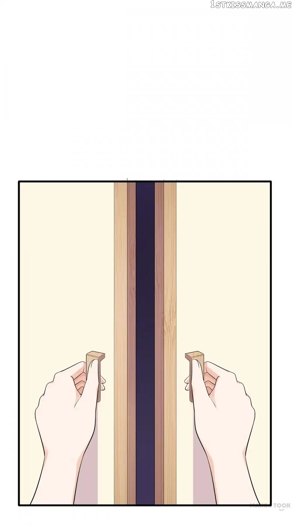 My Wife is Cute chapter 26 - page 25