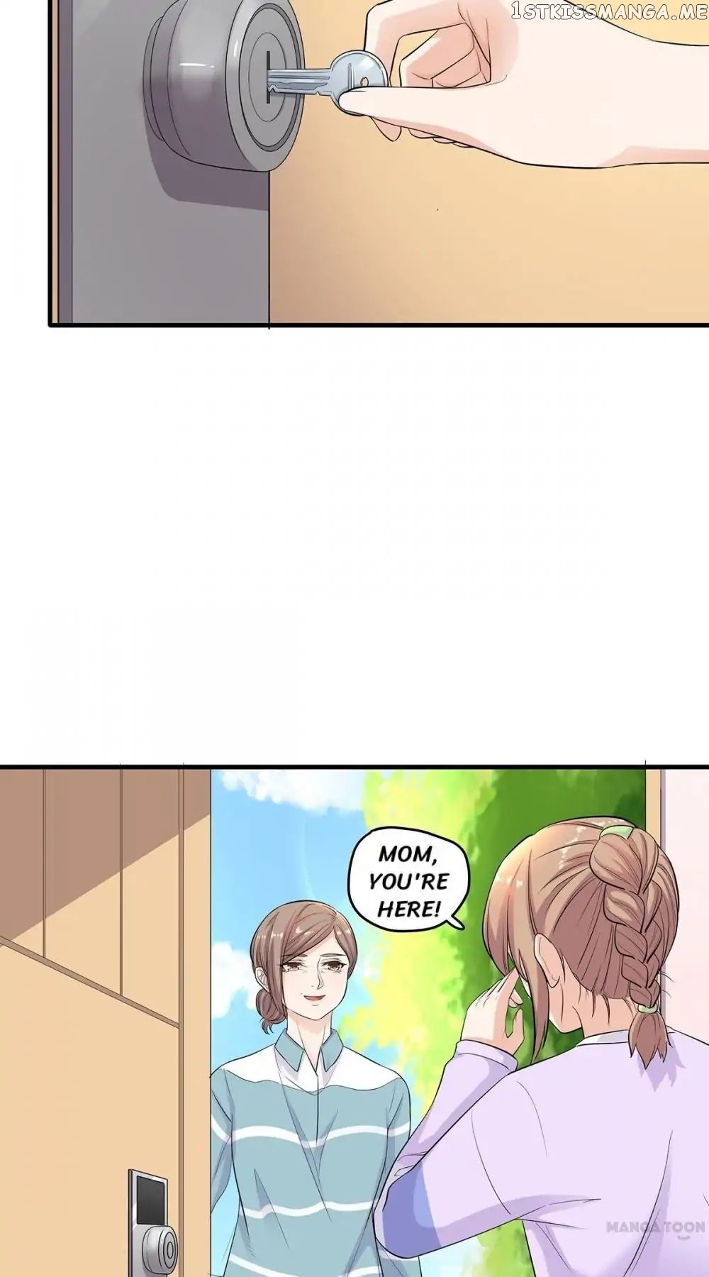 My Wife is Cute chapter 26 - page 5