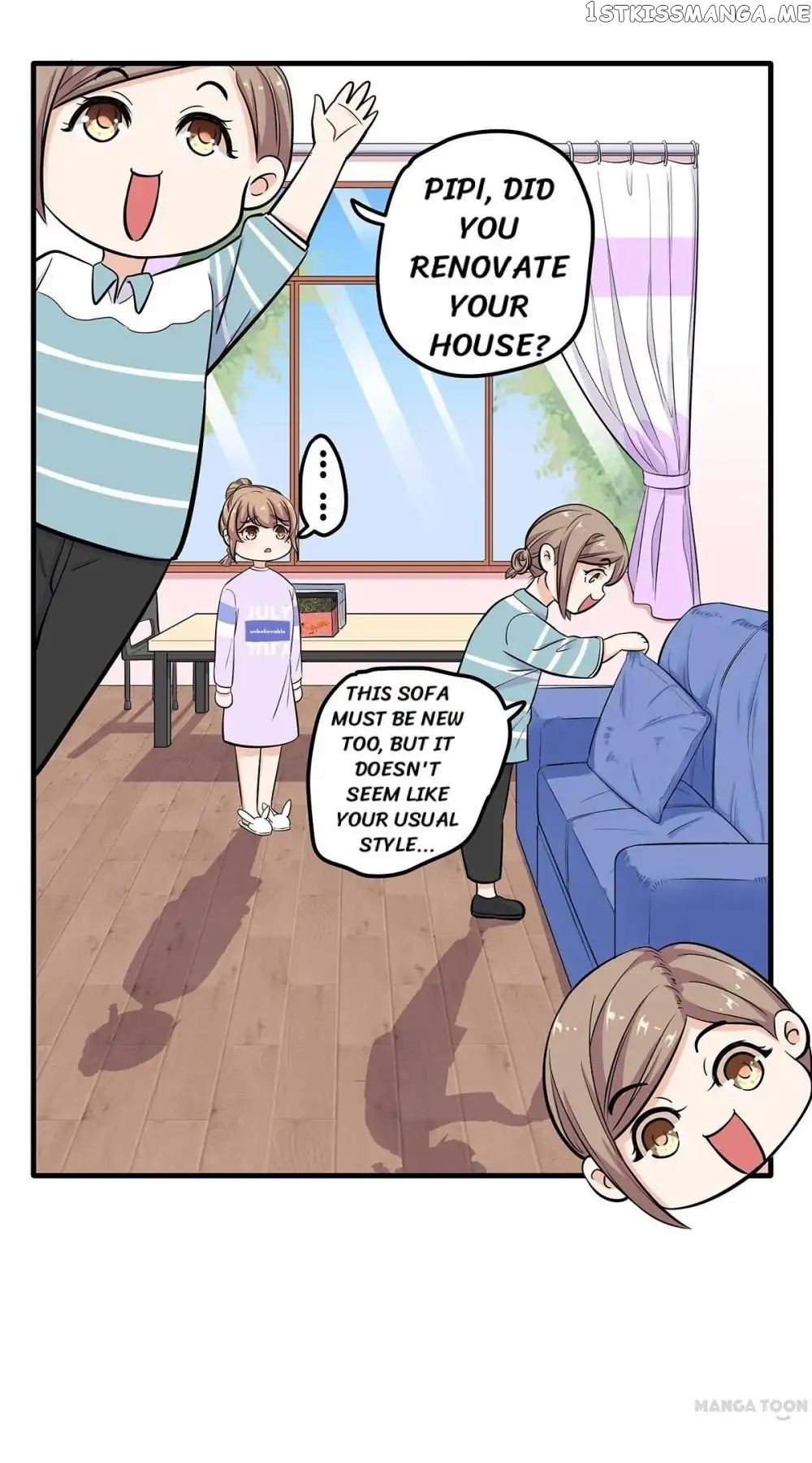 My Wife is Cute chapter 26 - page 9