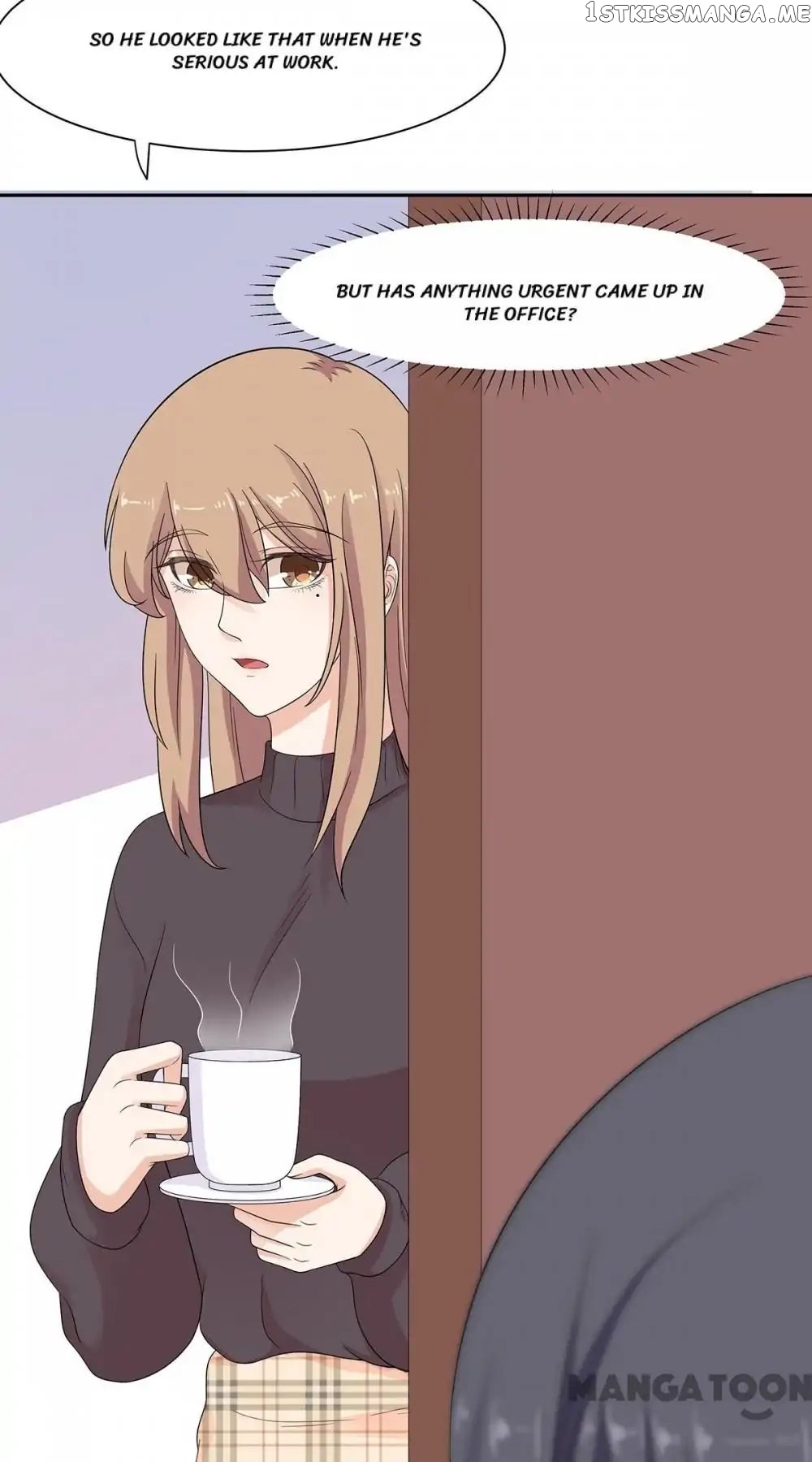 My Wife is Cute chapter 73 - page 10