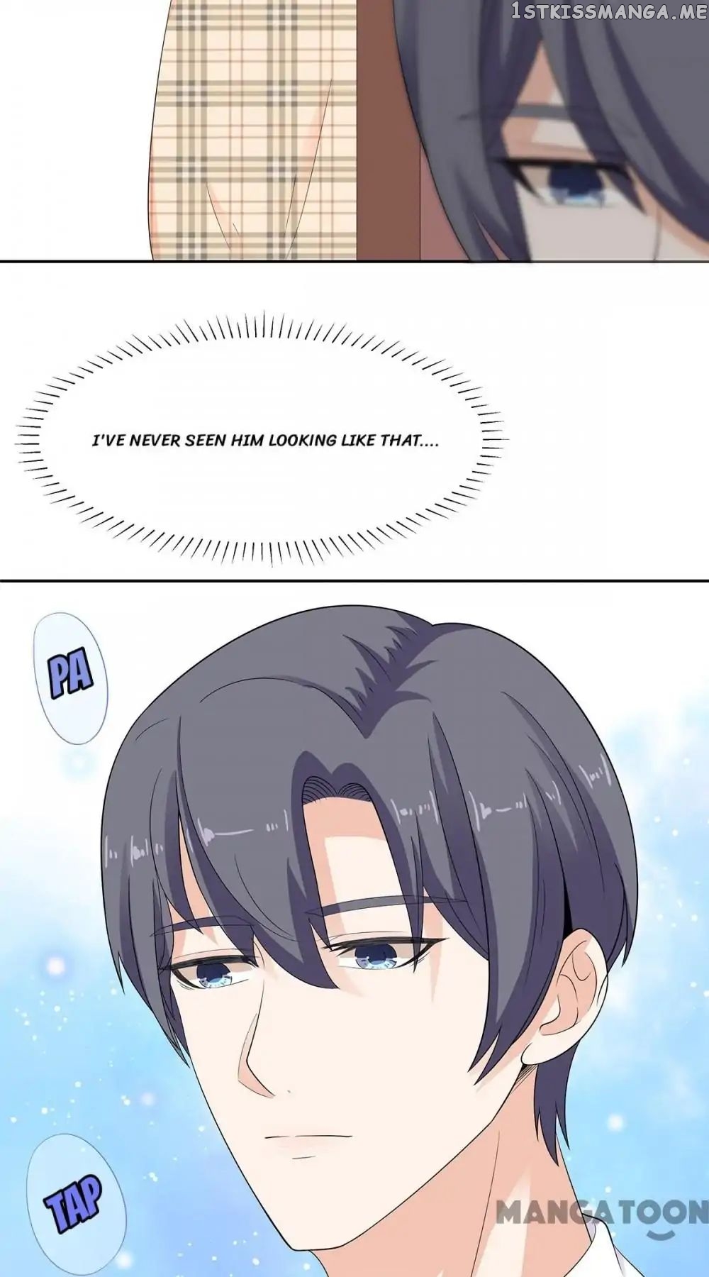 My Wife is Cute chapter 73 - page 11
