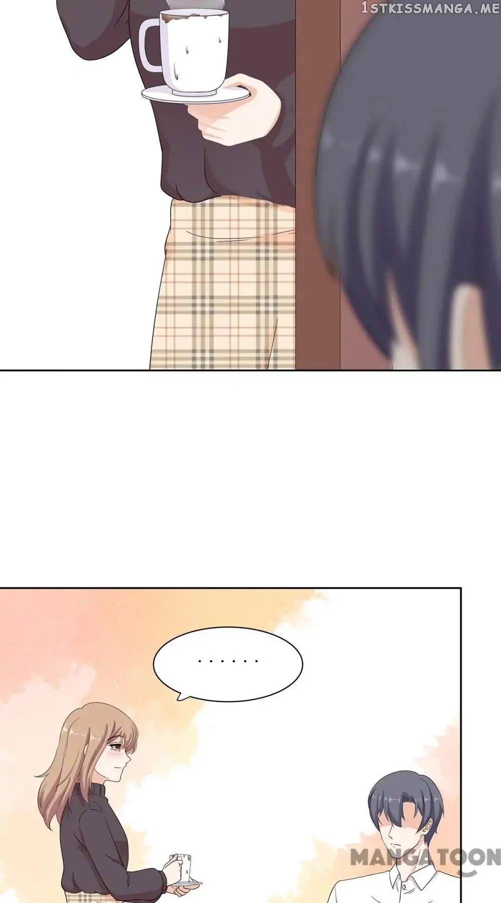 My Wife is Cute chapter 73 - page 15