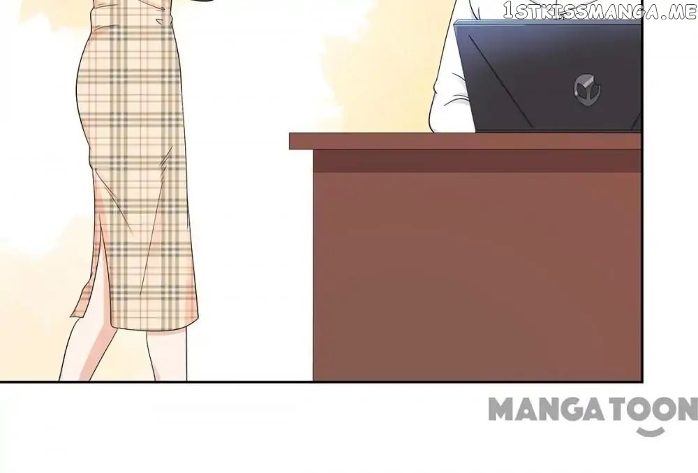 My Wife is Cute chapter 73 - page 16