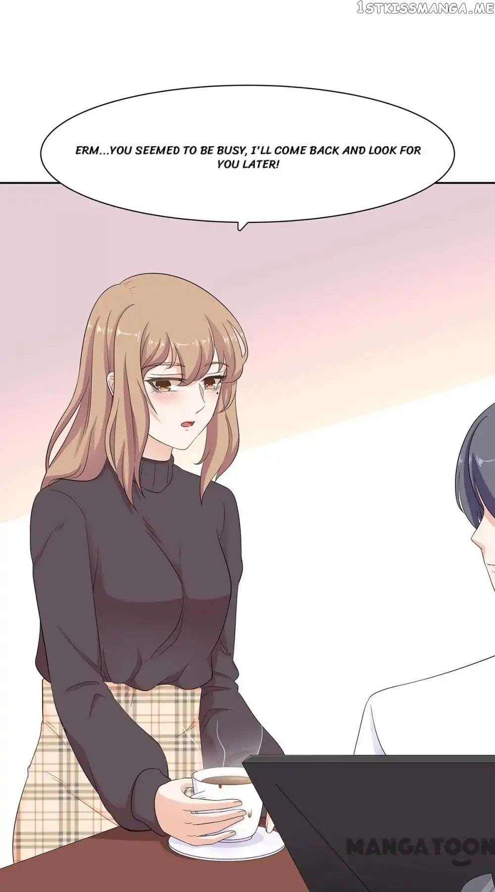 My Wife is Cute chapter 73 - page 17