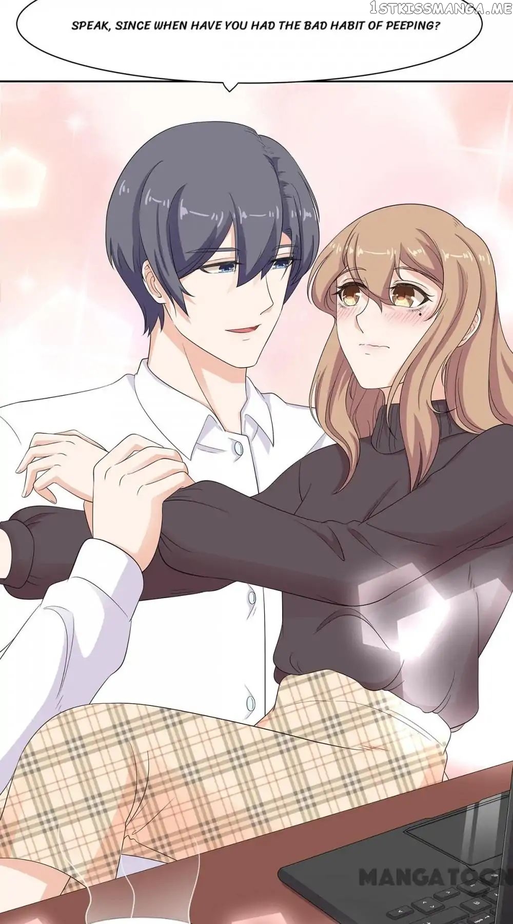 My Wife is Cute chapter 73 - page 19