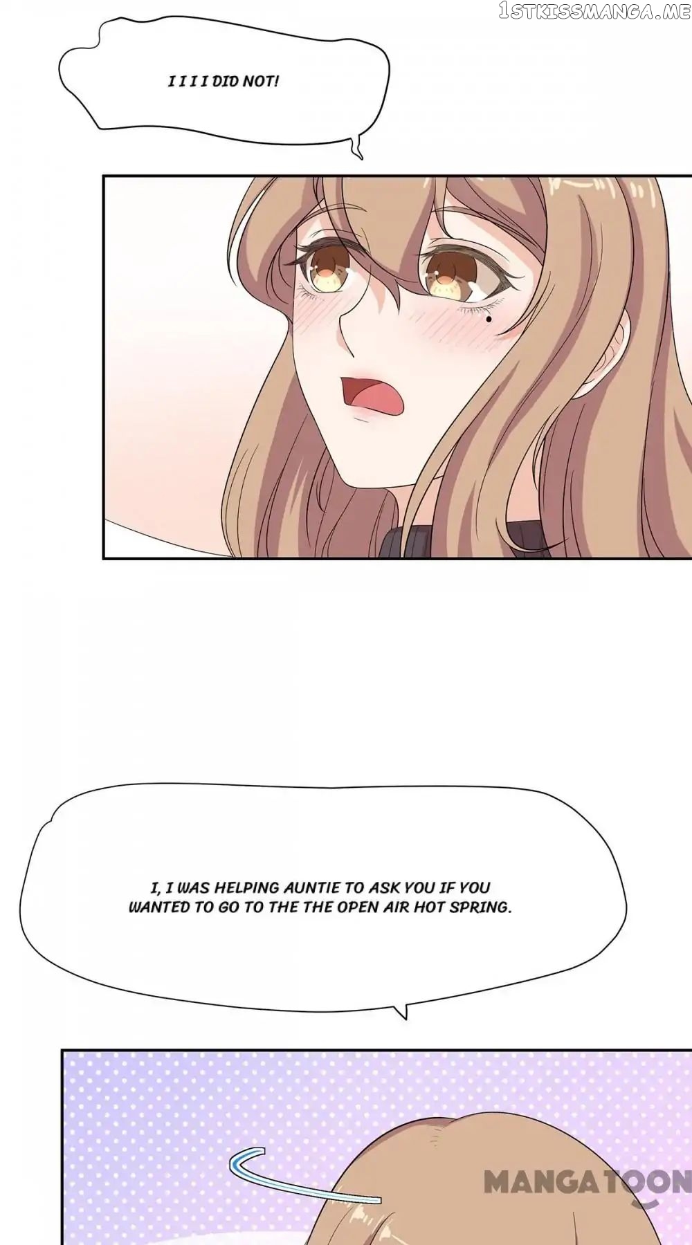 My Wife is Cute chapter 73 - page 21
