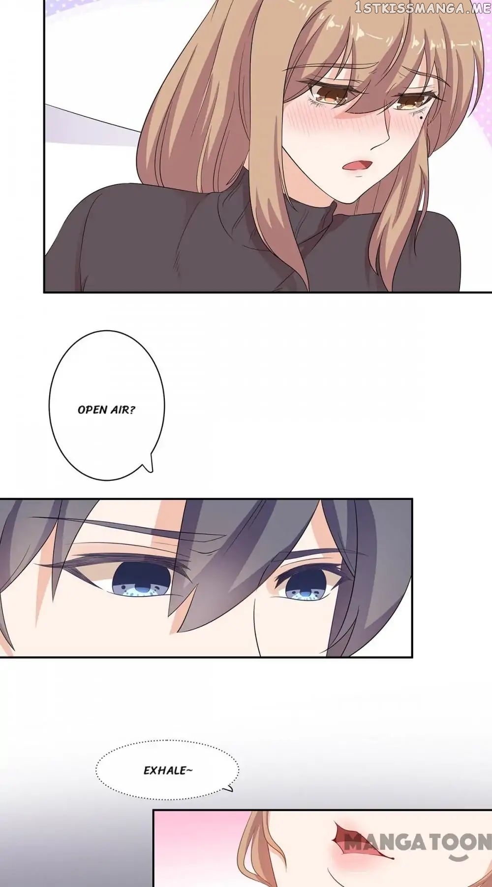 My Wife is Cute chapter 73 - page 22