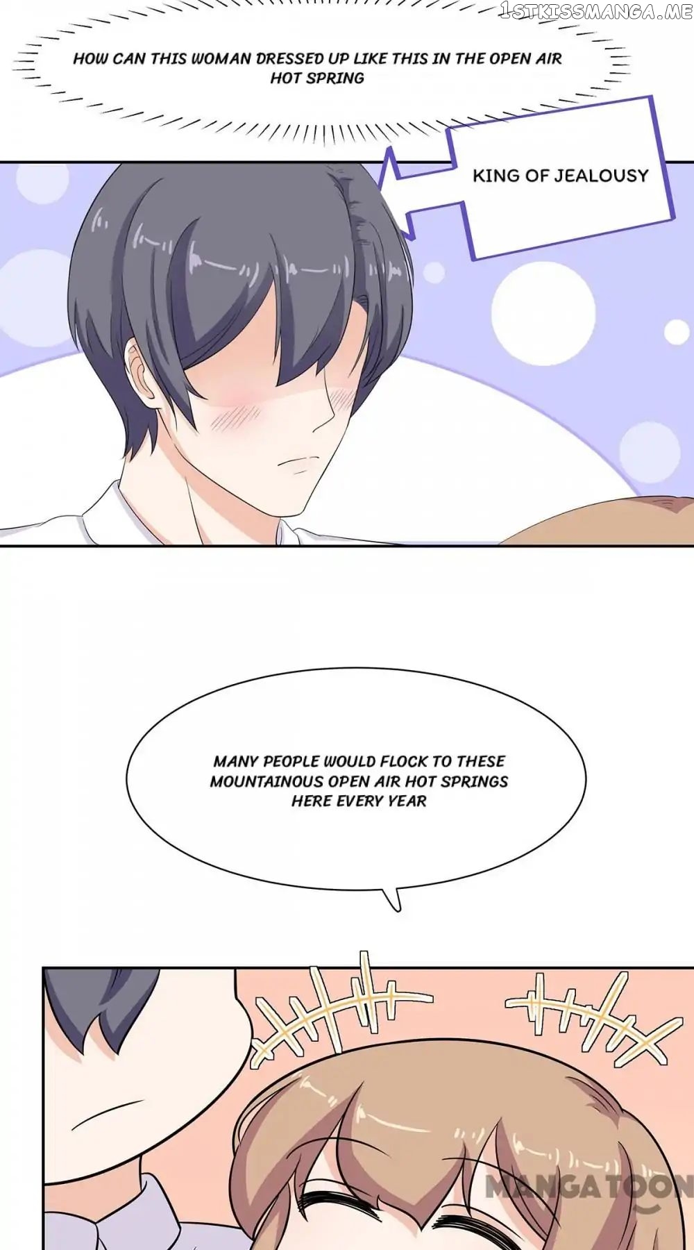 My Wife is Cute chapter 73 - page 25