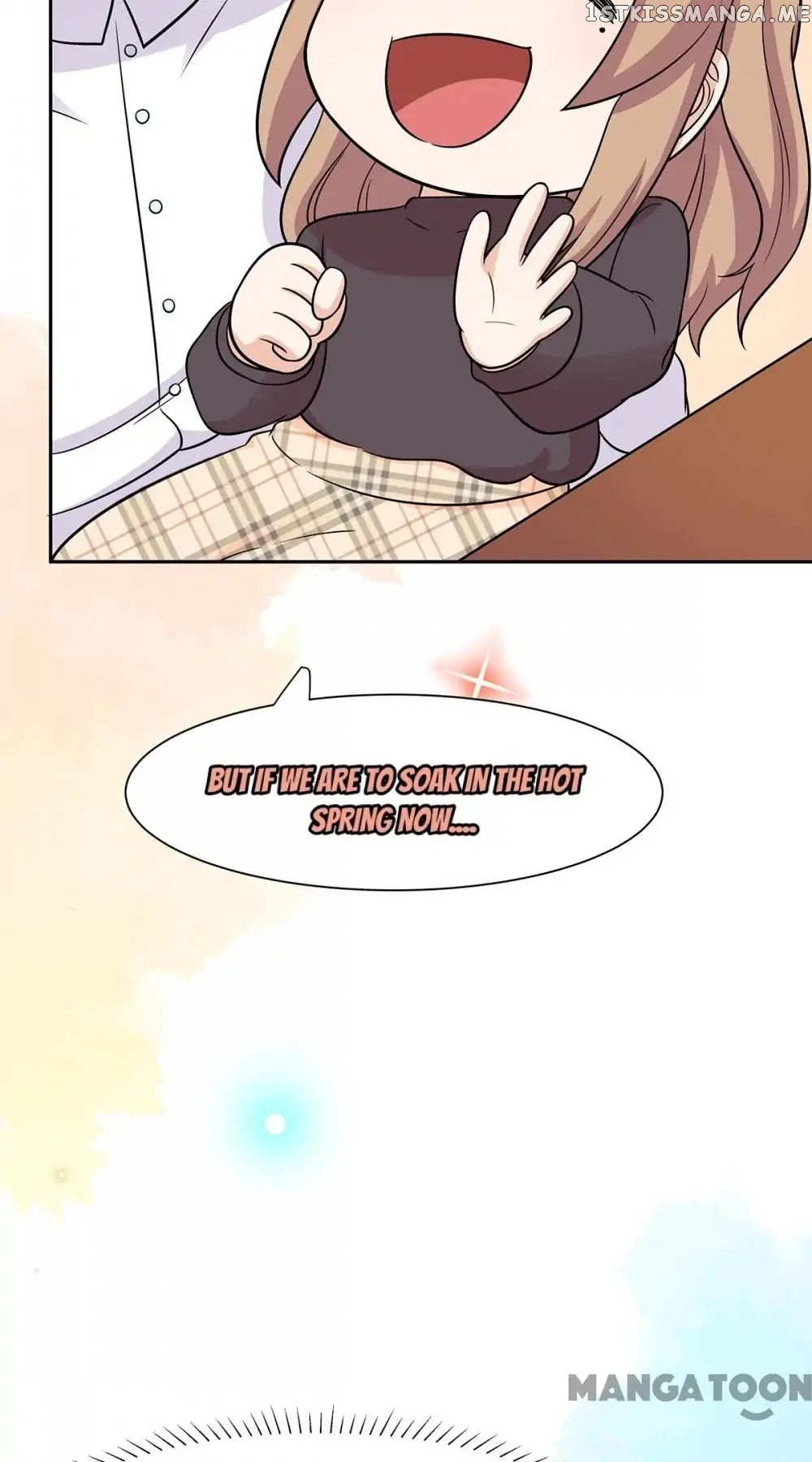 My Wife is Cute chapter 73 - page 26