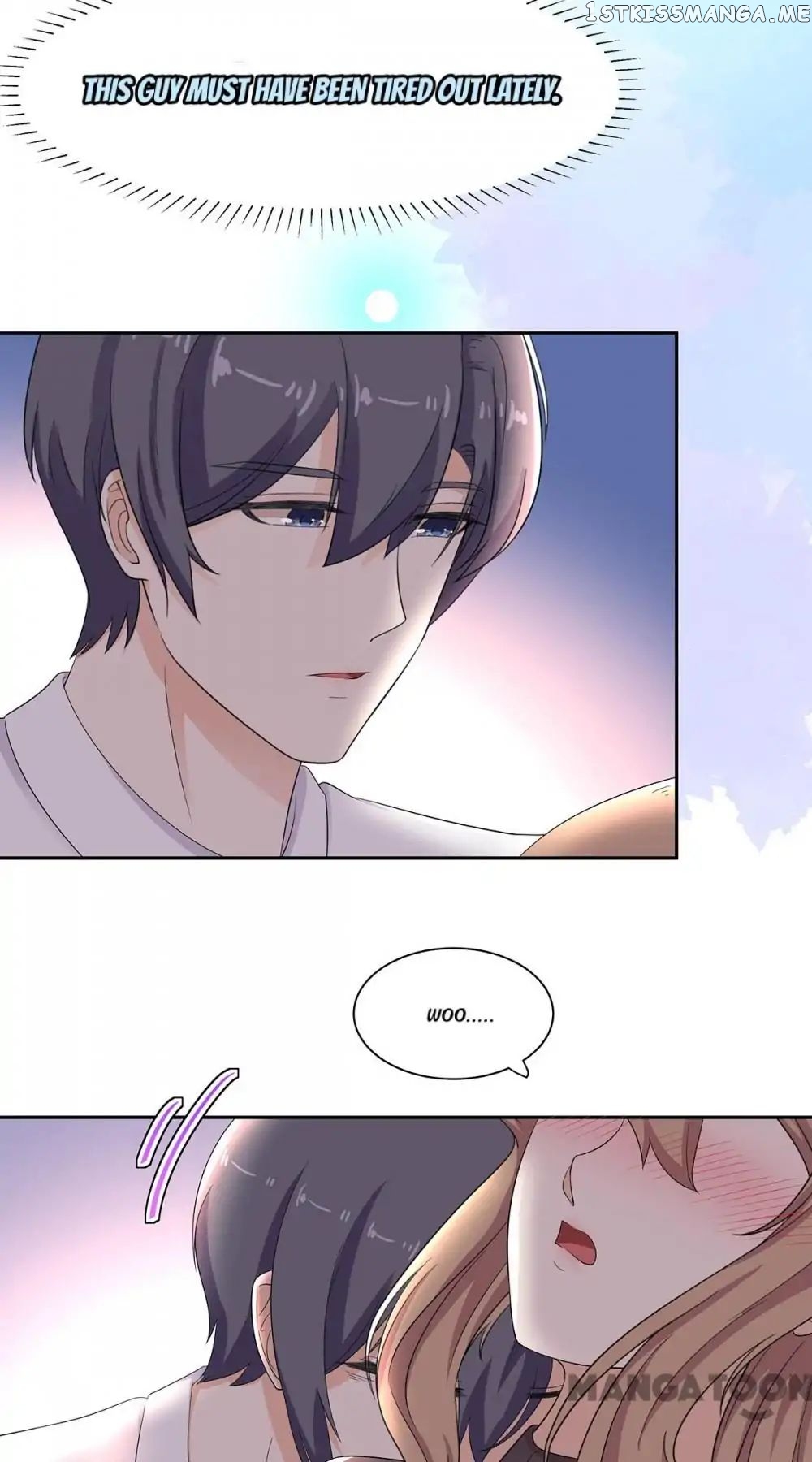 My Wife is Cute chapter 73 - page 27