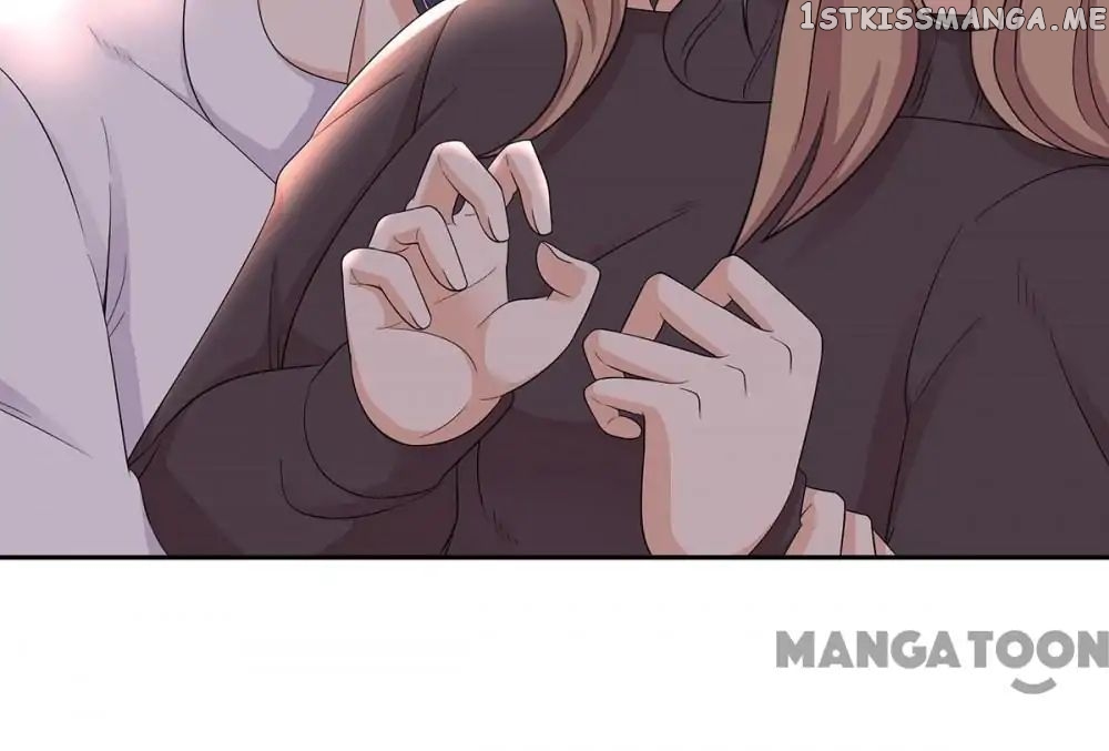 My Wife is Cute chapter 73 - page 28