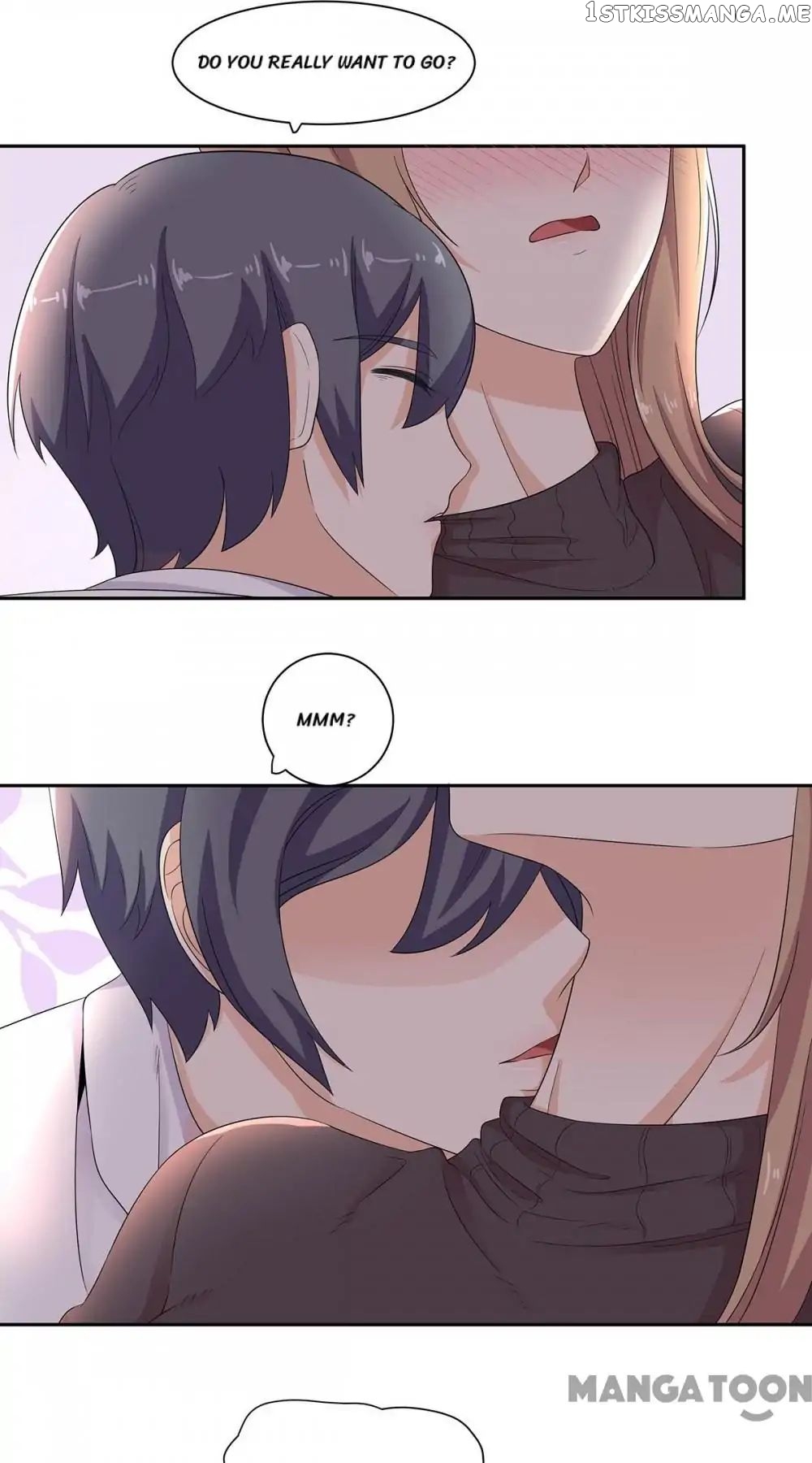 My Wife is Cute chapter 73 - page 29