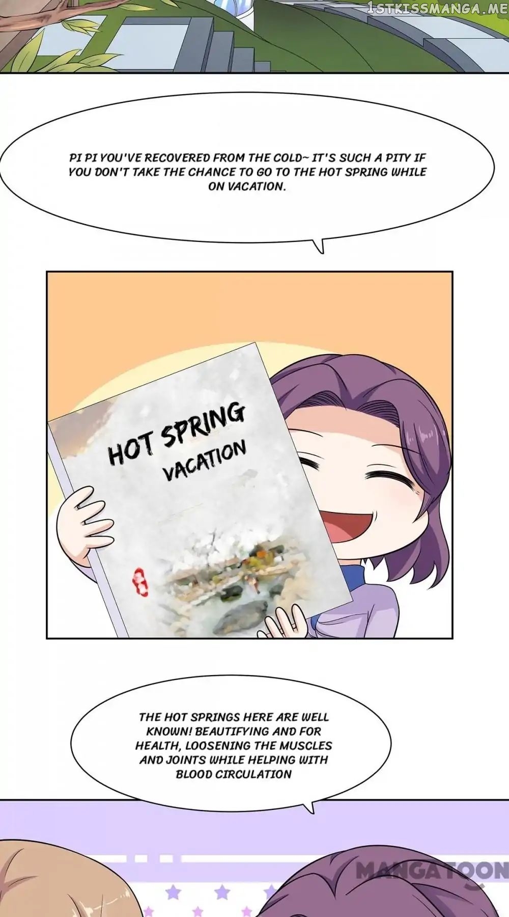 My Wife is Cute chapter 73 - page 3