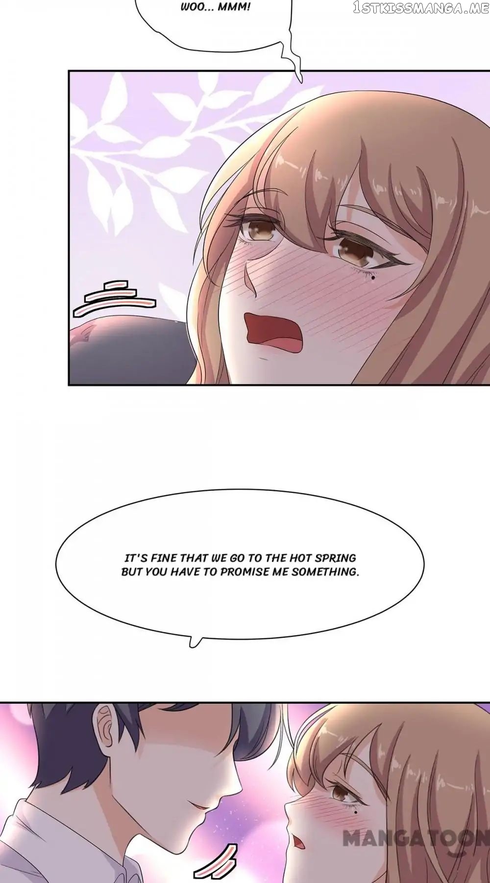 My Wife is Cute chapter 73 - page 30