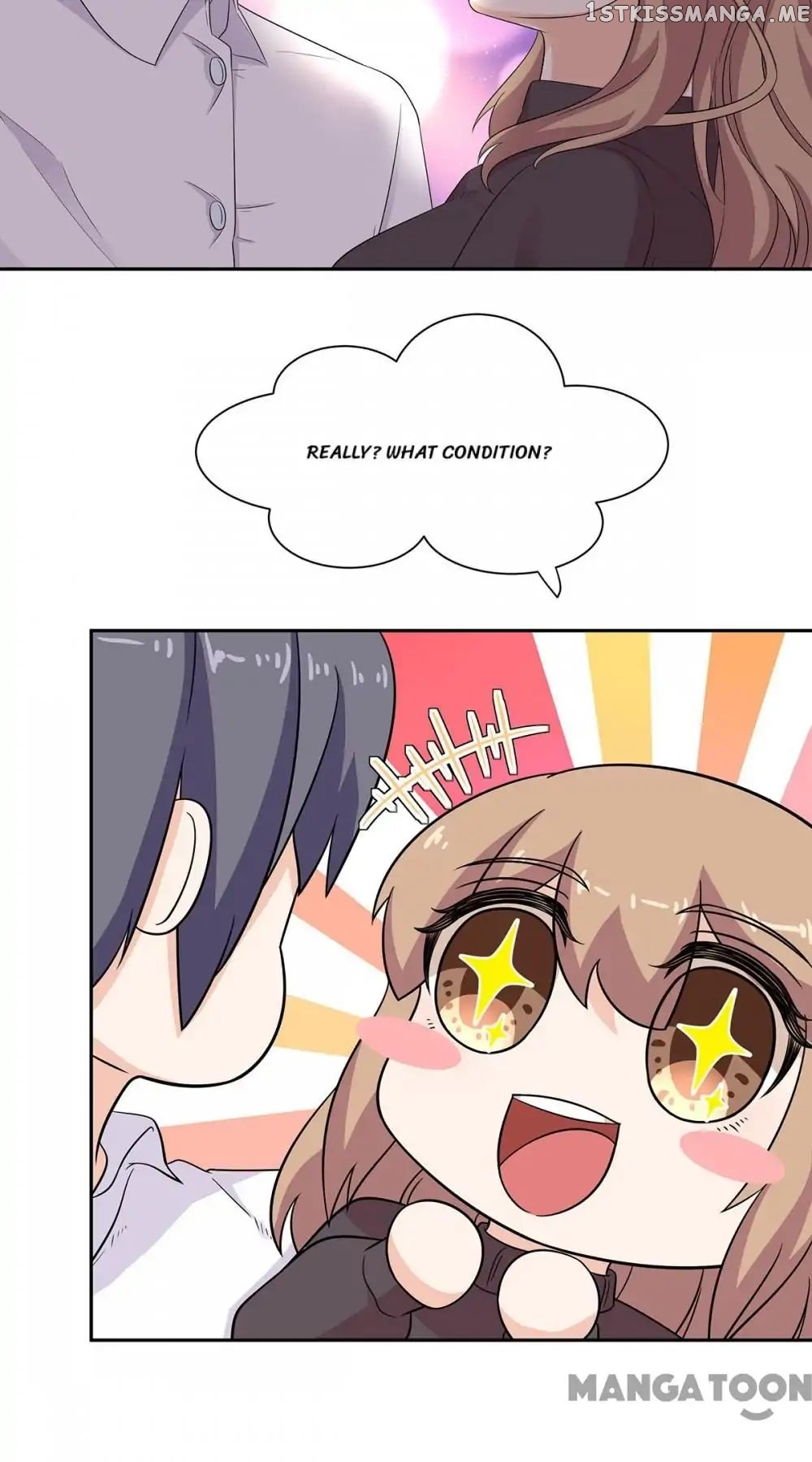 My Wife is Cute chapter 73 - page 31