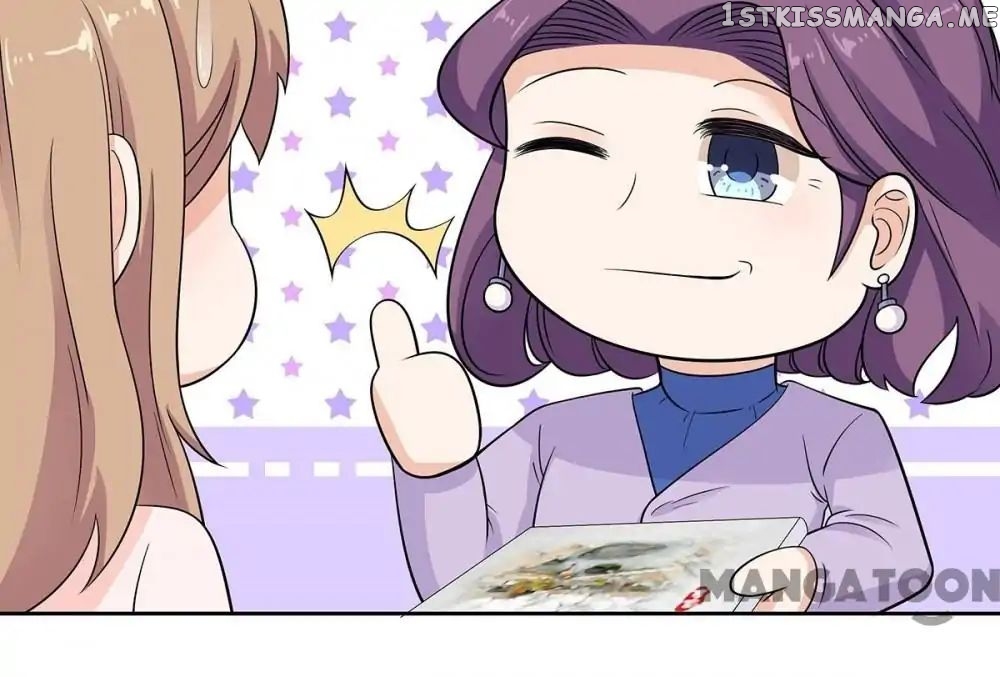 My Wife is Cute chapter 73 - page 4
