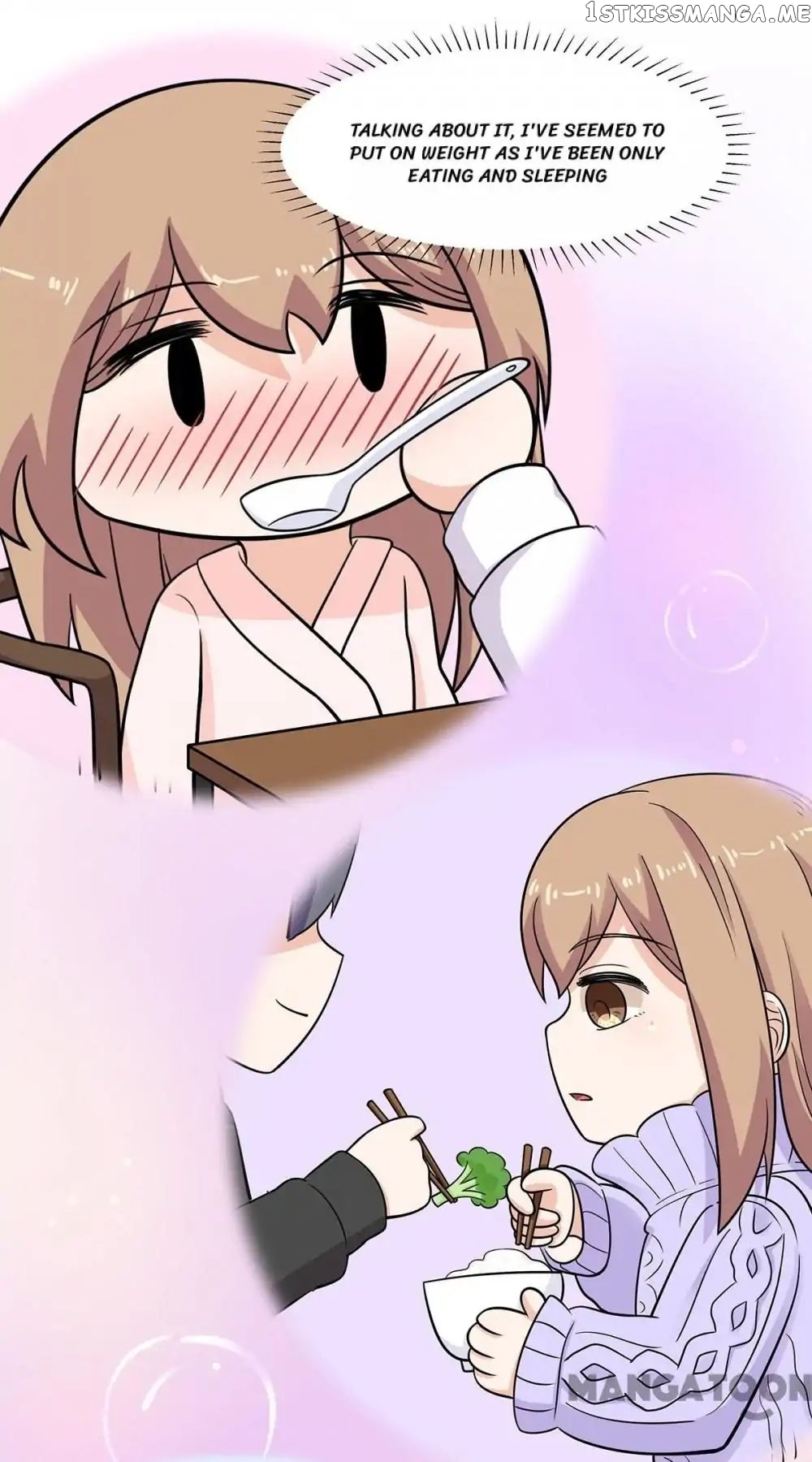 My Wife is Cute chapter 73 - page 5