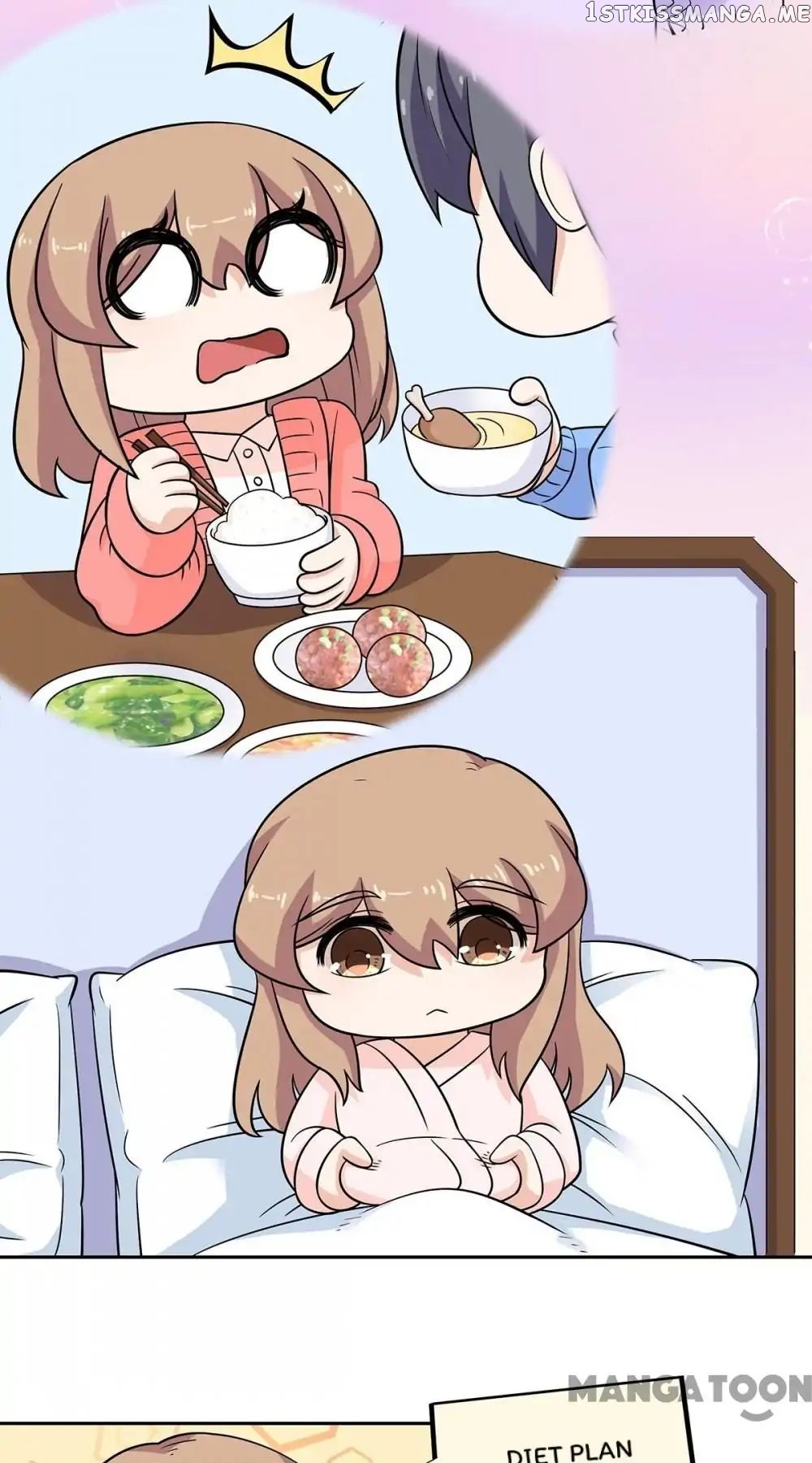 My Wife is Cute chapter 73 - page 6