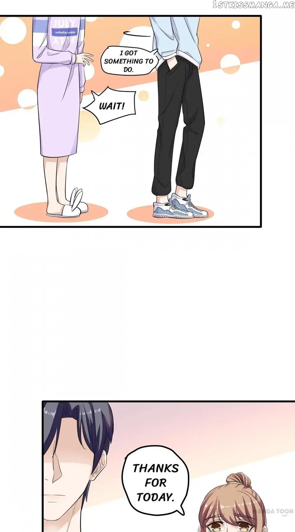 My Wife is Cute chapter 27 - page 24