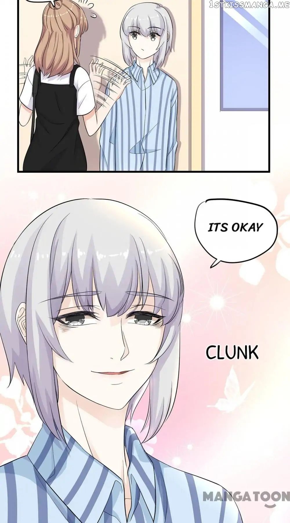 My Wife is Cute chapter 28 - page 13