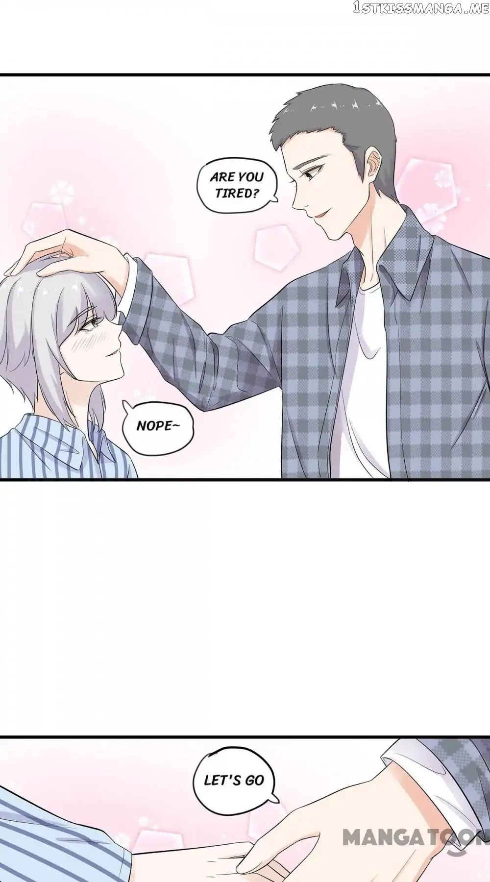 My Wife is Cute chapter 28 - page 16