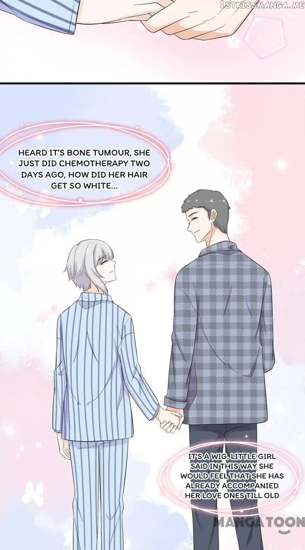 My Wife is Cute chapter 28 - page 17