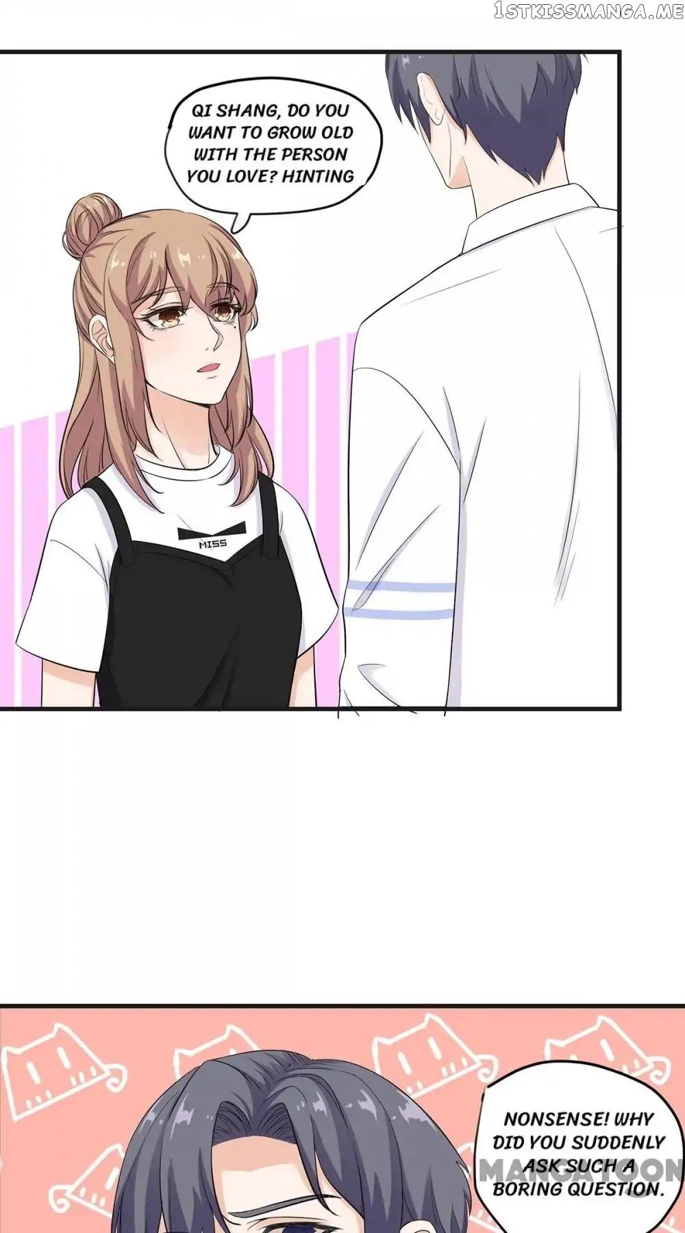 My Wife is Cute chapter 28 - page 23