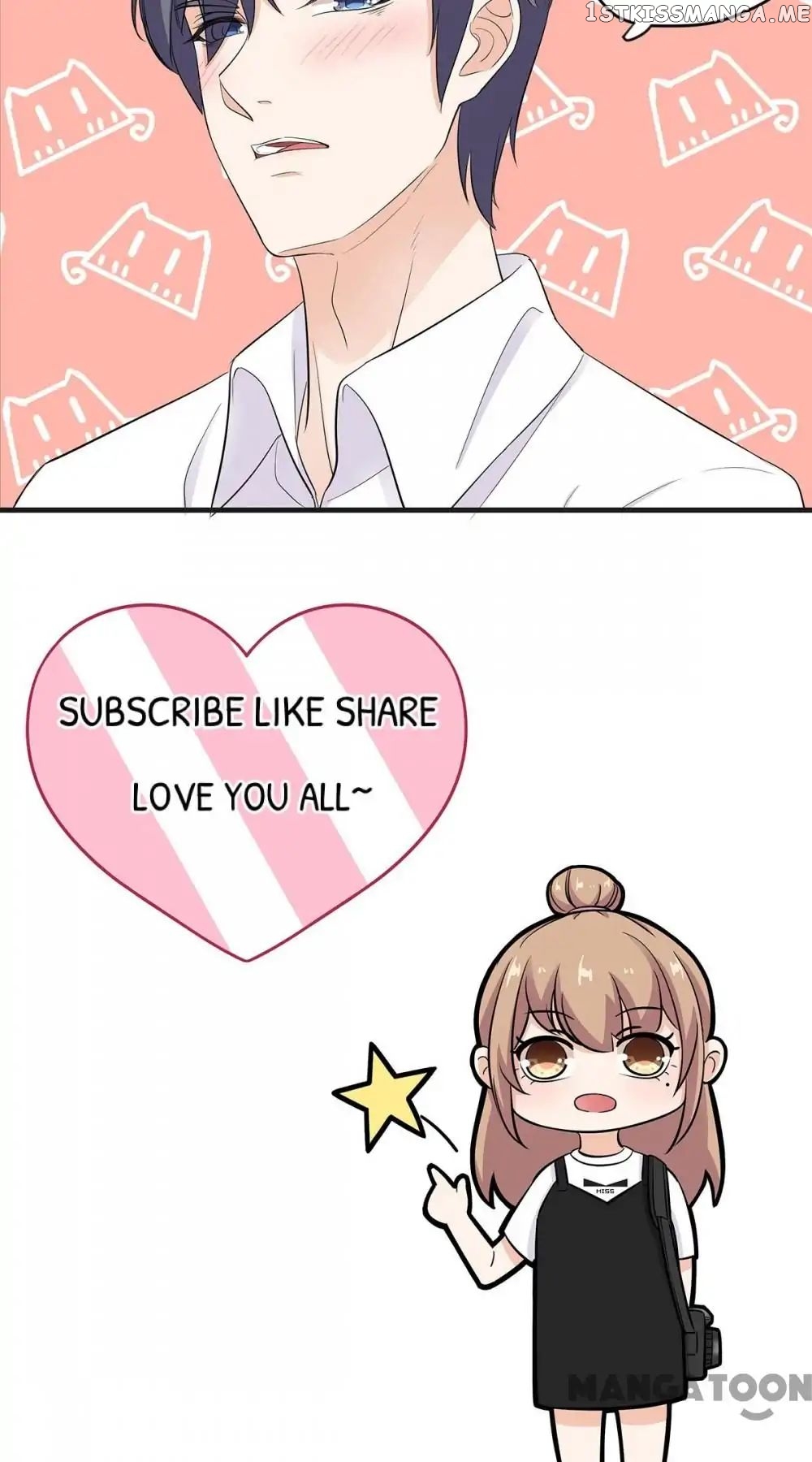 My Wife is Cute chapter 28 - page 24