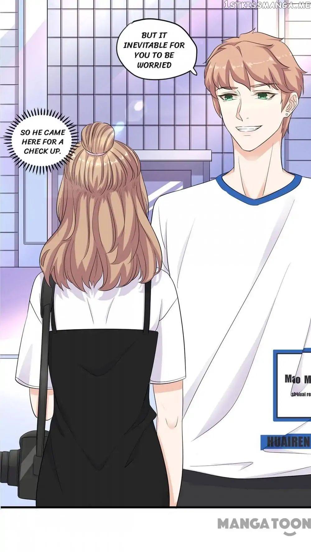 My Wife is Cute chapter 28 - page 6