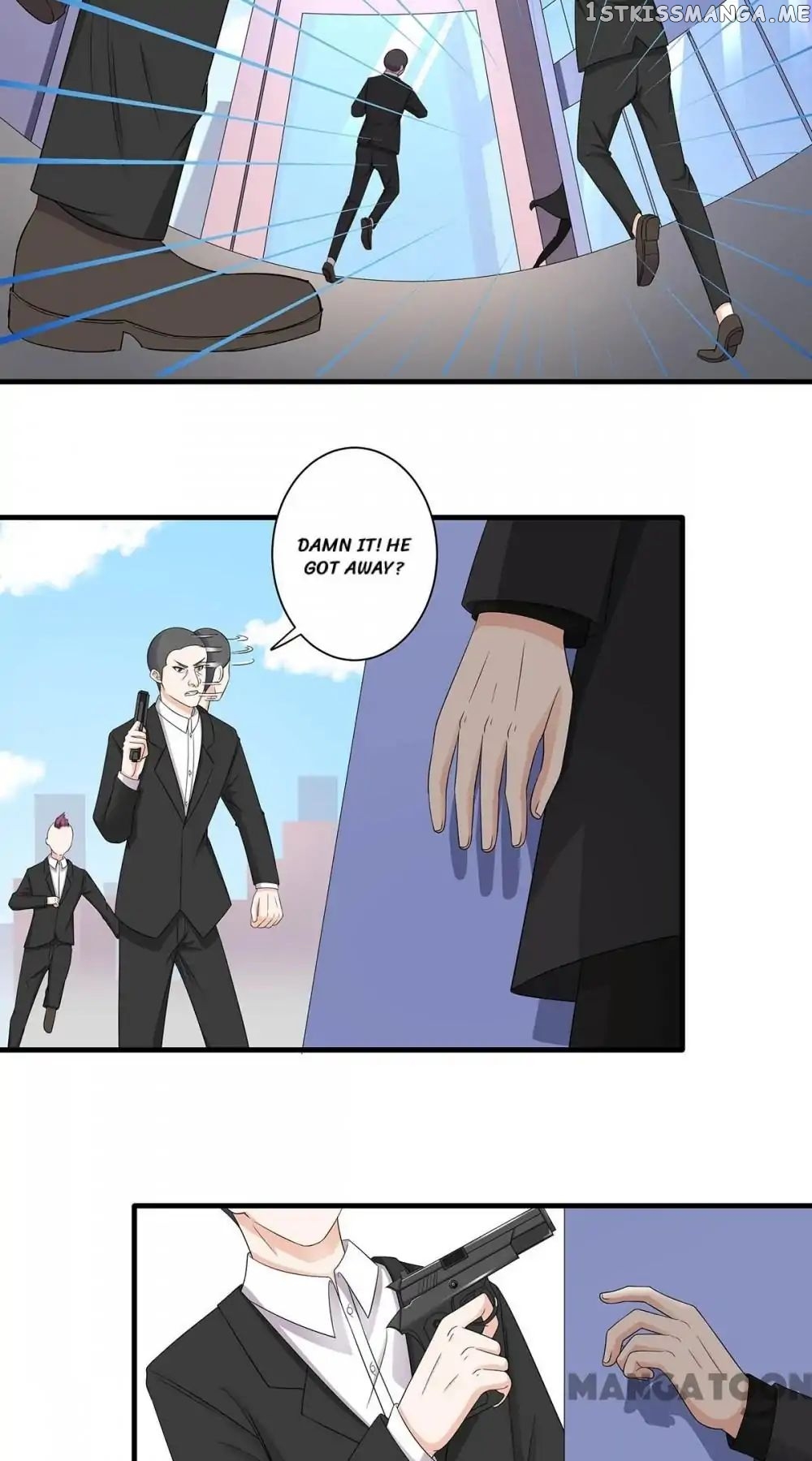 My Wife is Cute chapter 62 - page 14