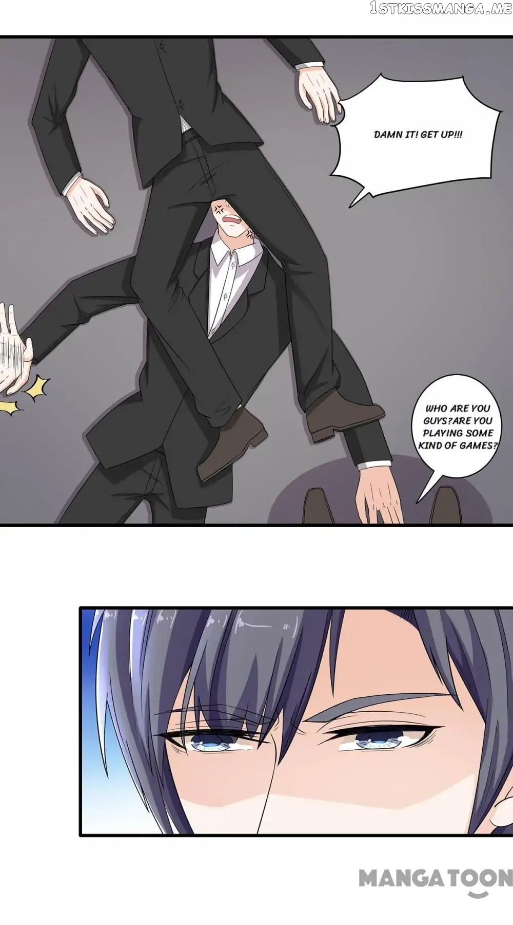 My Wife is Cute chapter 62 - page 18