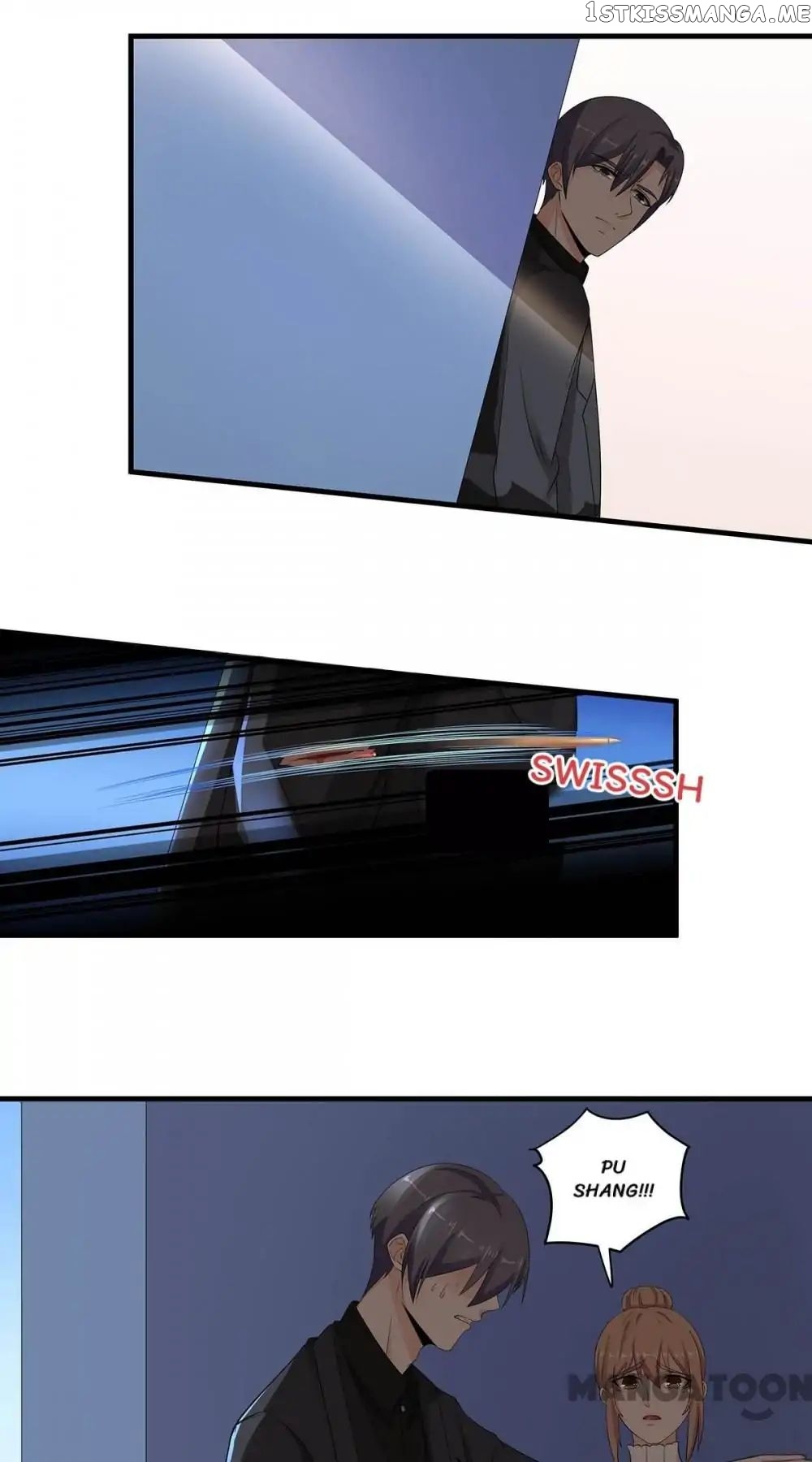 My Wife is Cute chapter 62 - page 7