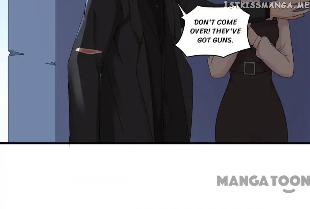 My Wife is Cute chapter 62 - page 8