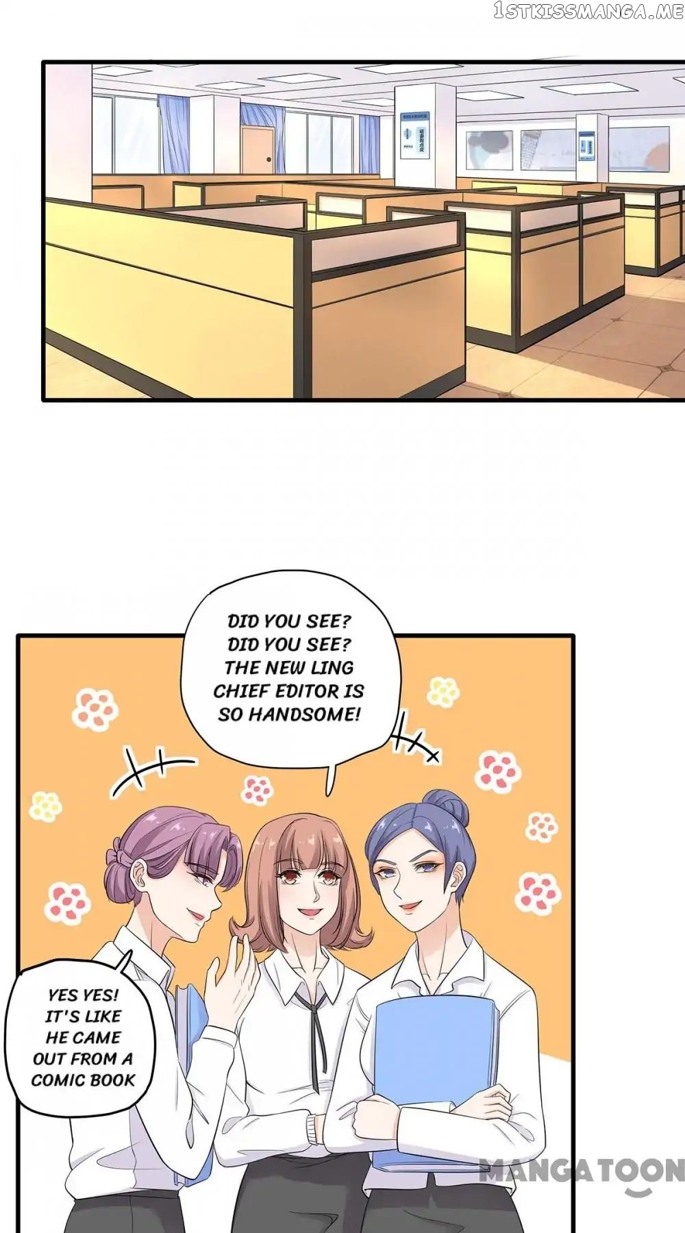 My Wife is Cute chapter 29 - page 1
